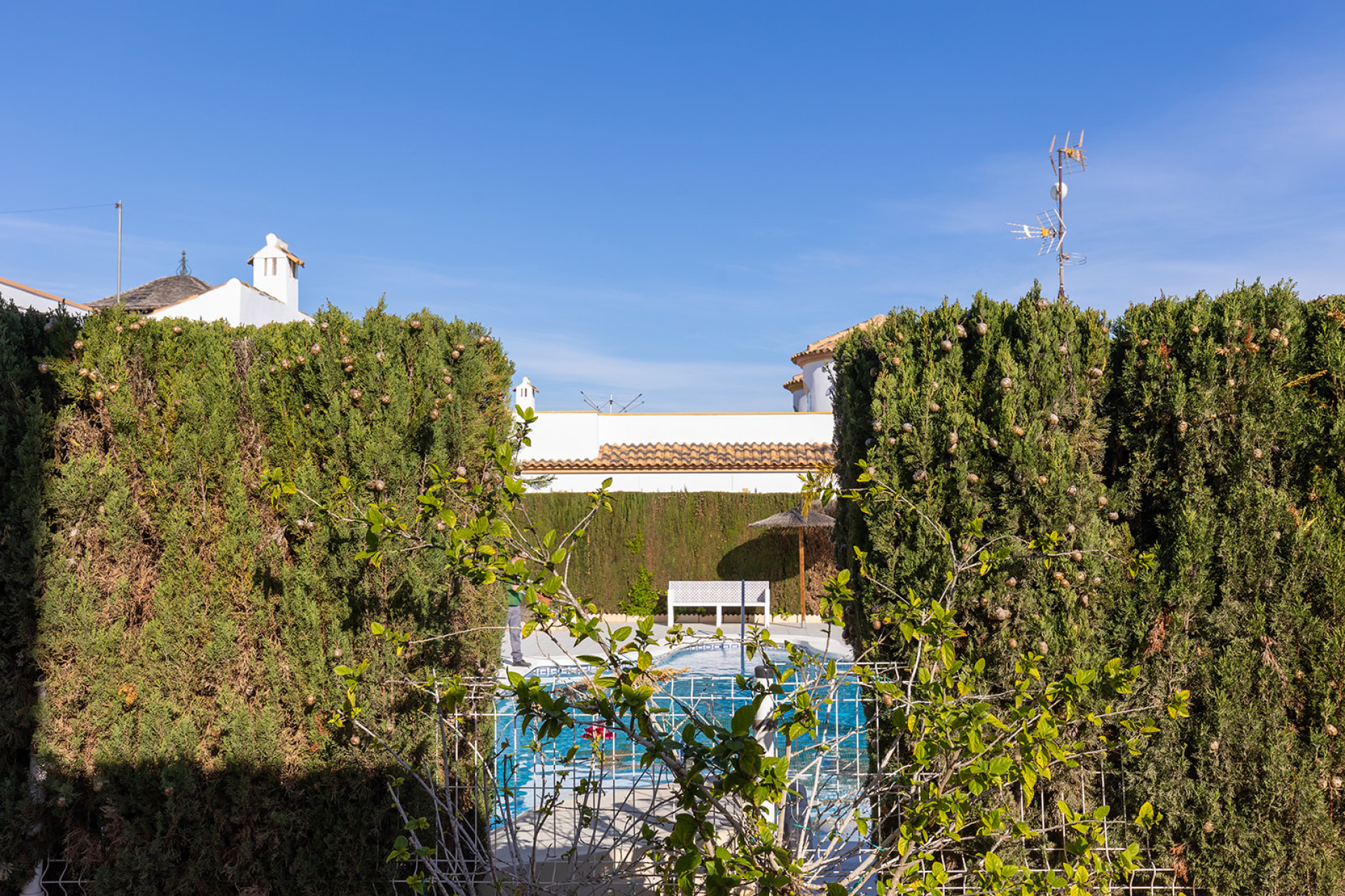 Resale - Villa - Guardamar del Segura - Guardamar