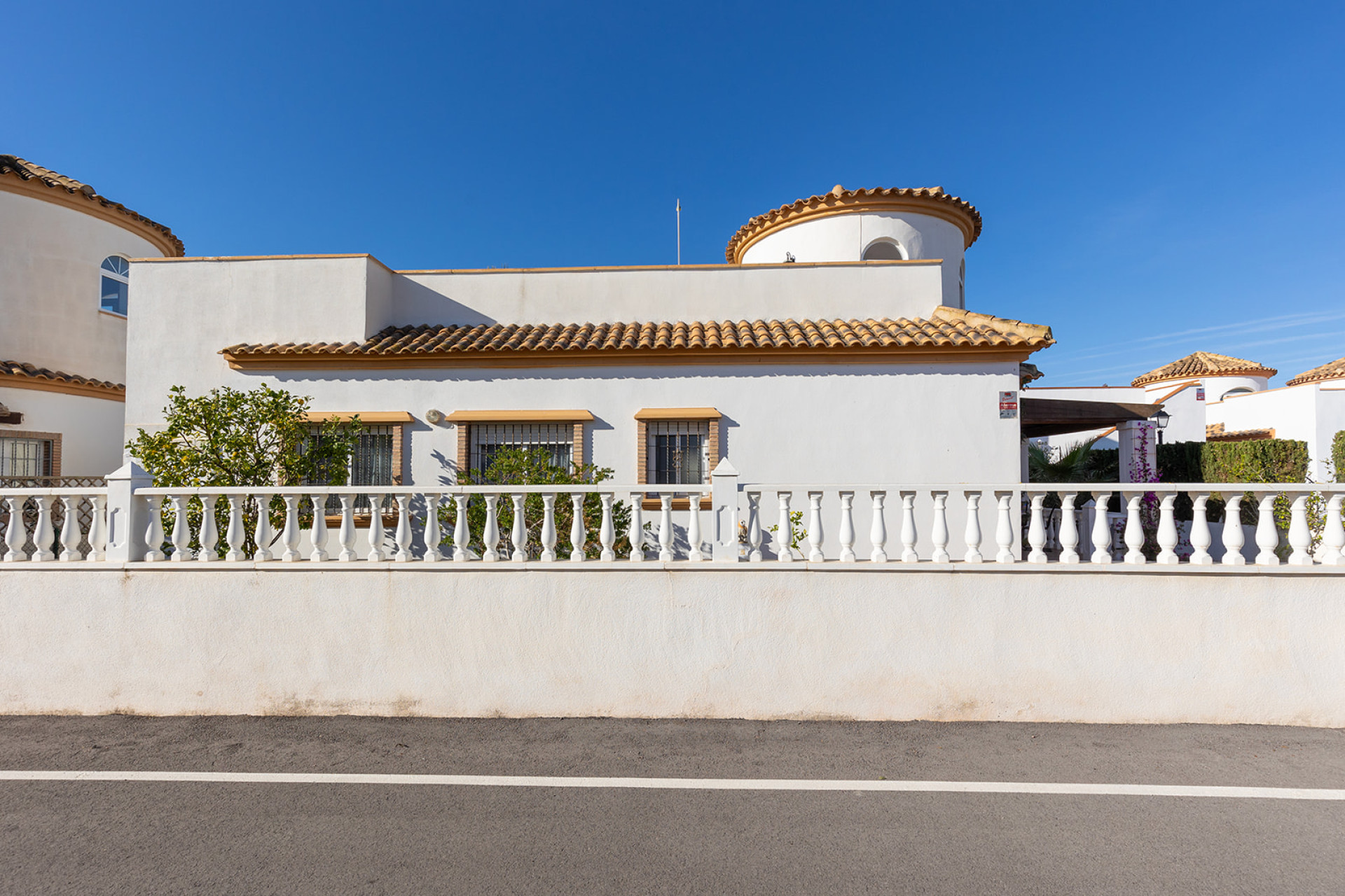 Resale - Villa - Guardamar del Segura - Guardamar