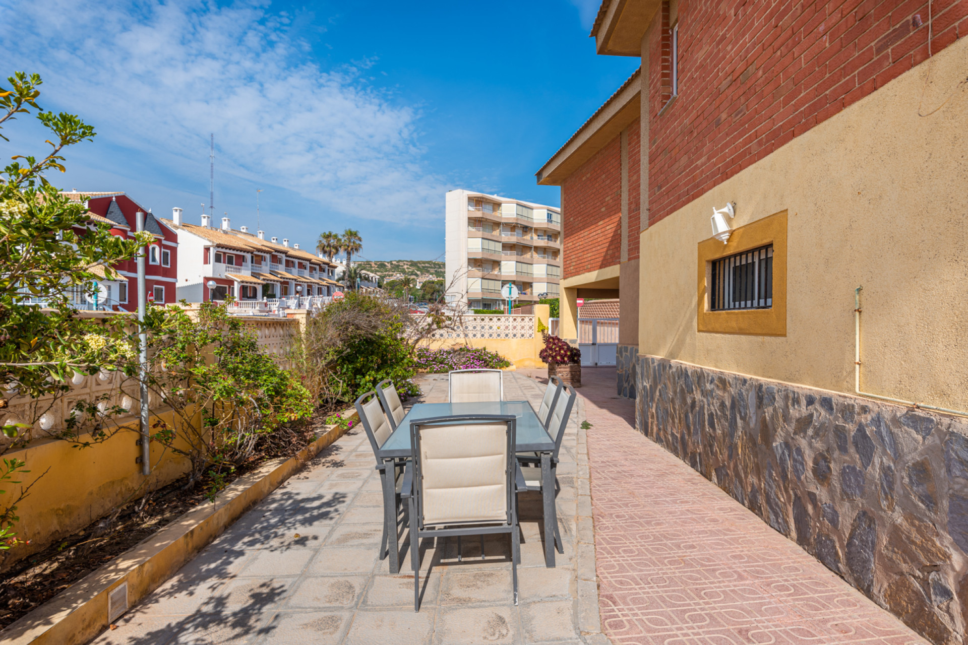 Resale - Villa - Guardamar del Segura - Guardamar