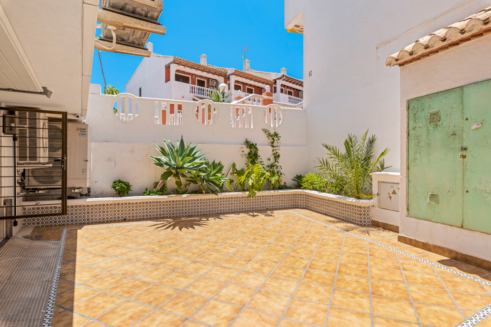 Resale - Villa - Guardamar del Segura - Guardamar