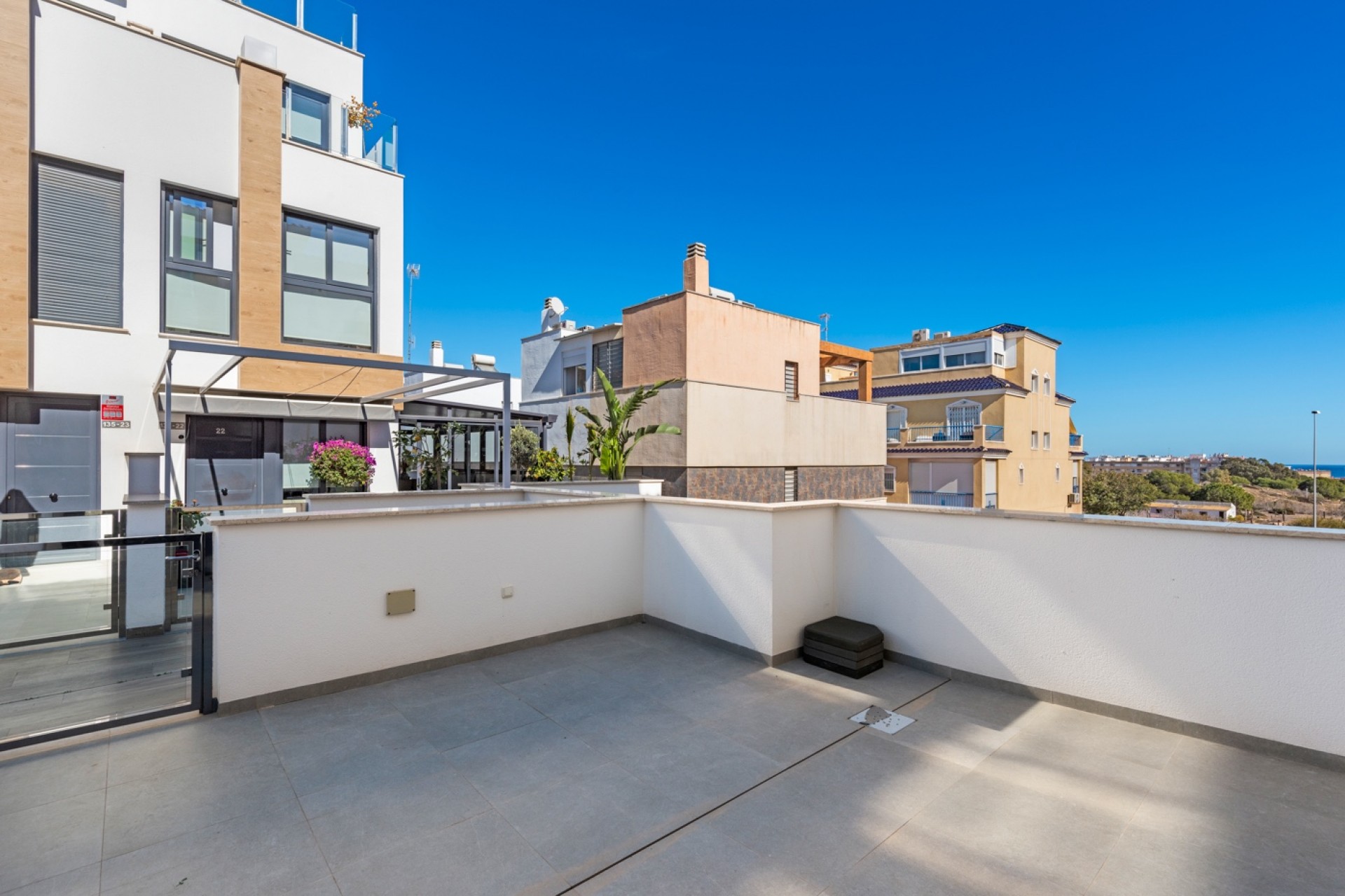 Resale - Villa - Guardamar del Segura - Guardamar