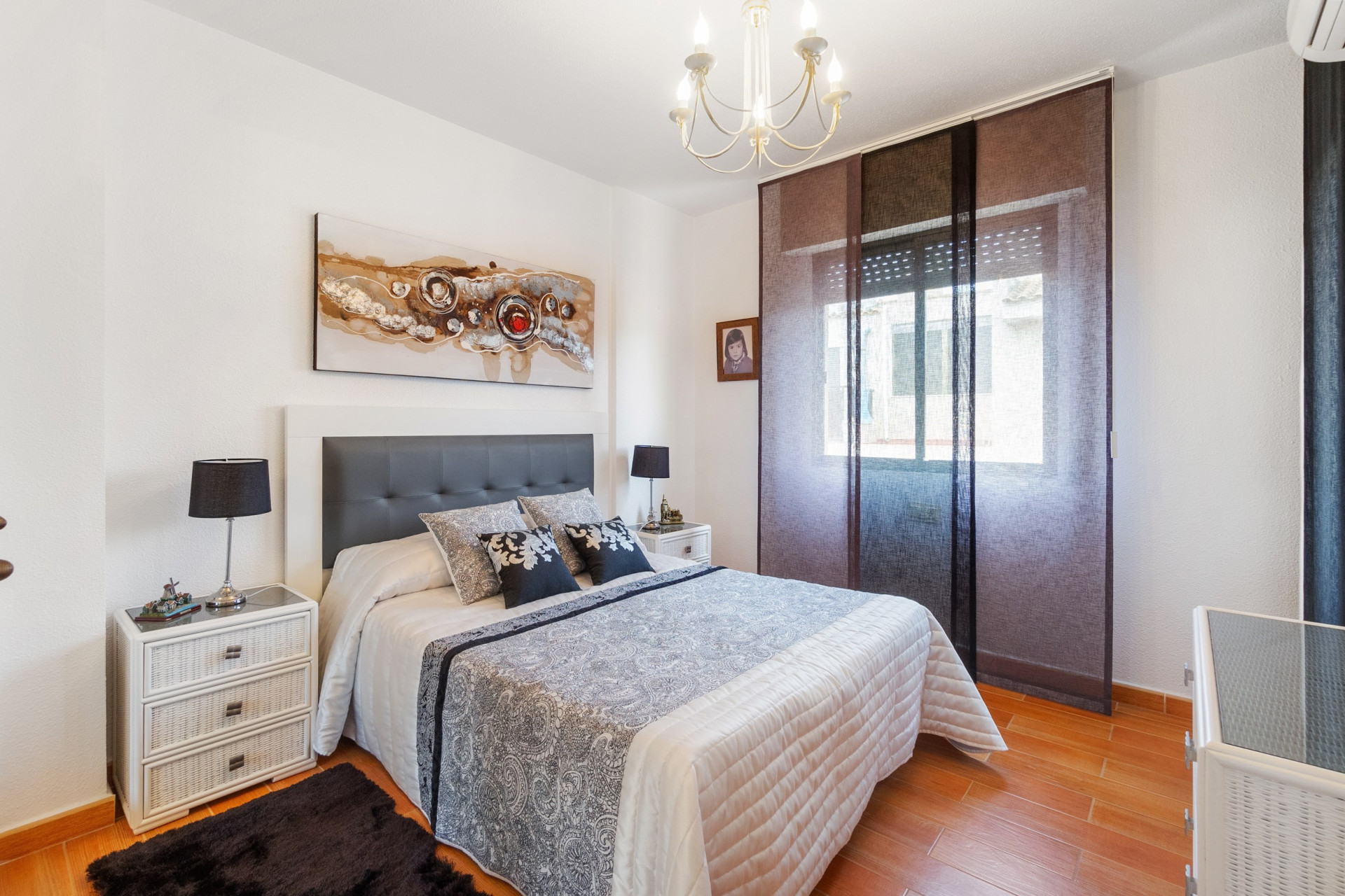 Resale - Villa - Guardamar del Segura - Guardamar