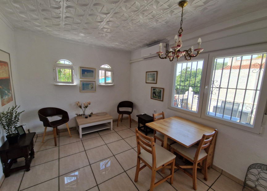 Resale - Villa - Guardamar del Segura - Guardamar