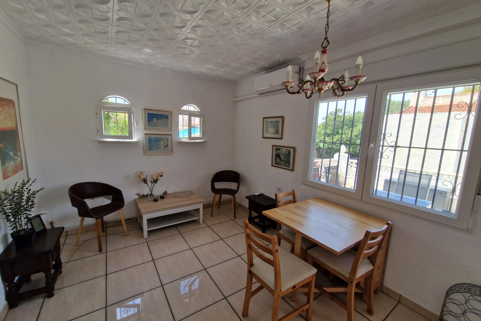 Resale - Villa - Guardamar del Segura - Guardamar