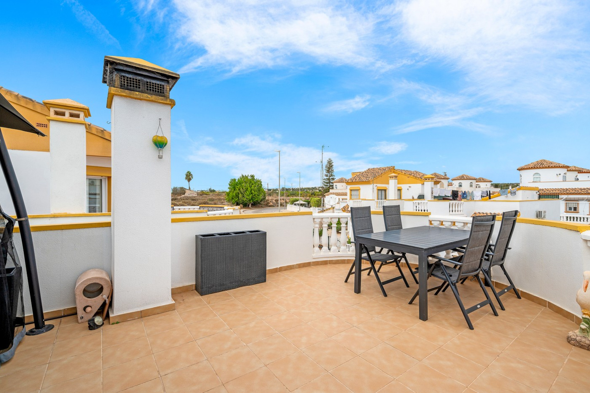 Resale - Villa - Guardamar del Segura - Guardamar