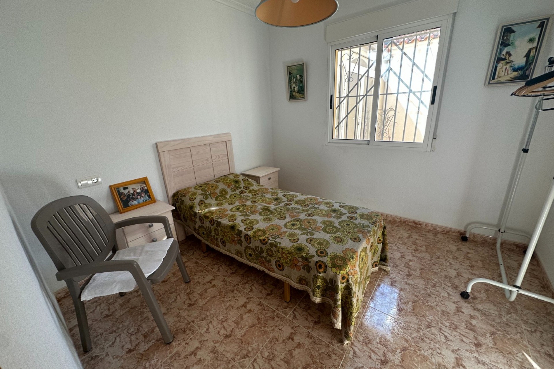 Resale - Villa - Hondón de los Fráiles - Pinoso