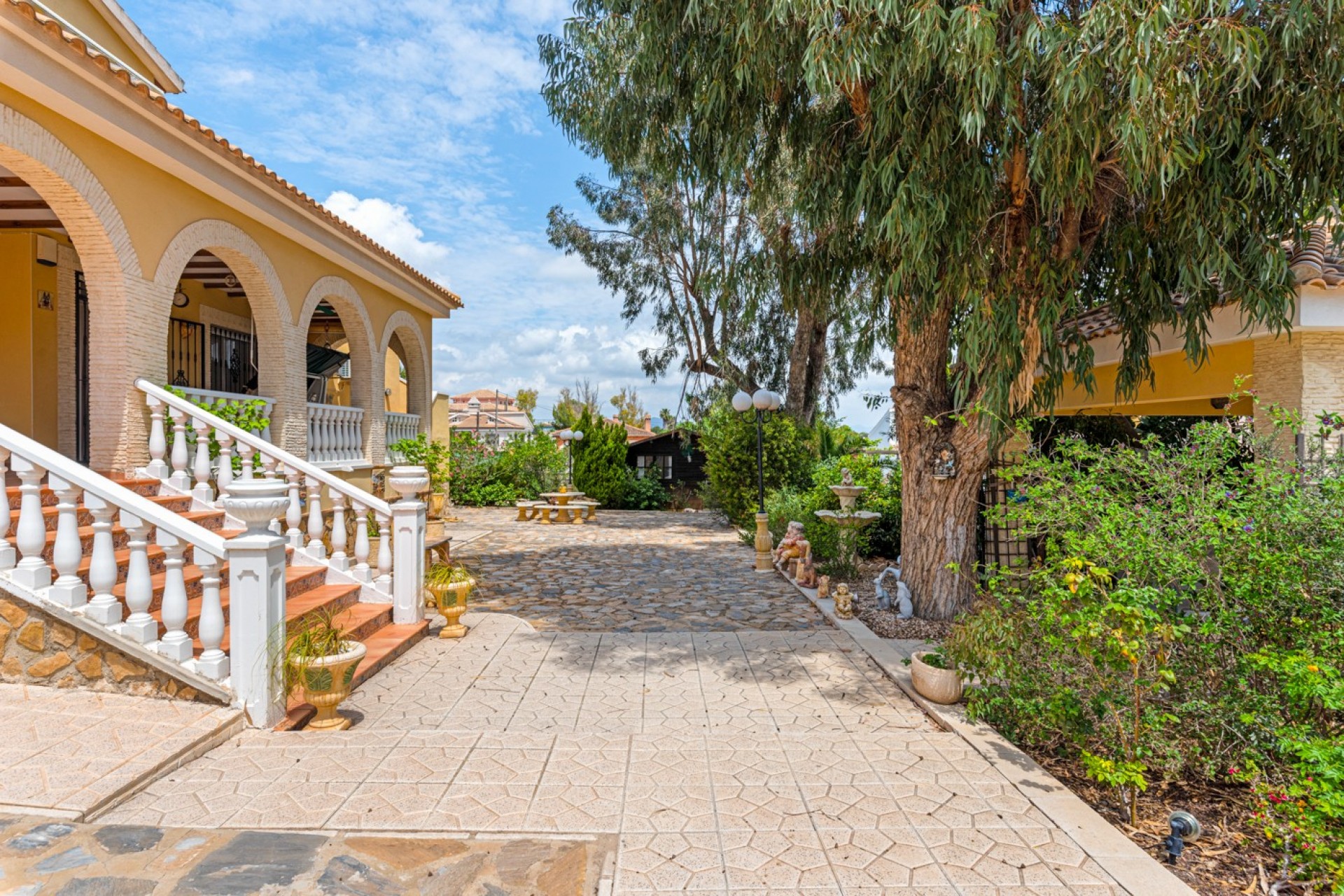 Resale - Villa - Jacarilla - Orihuela