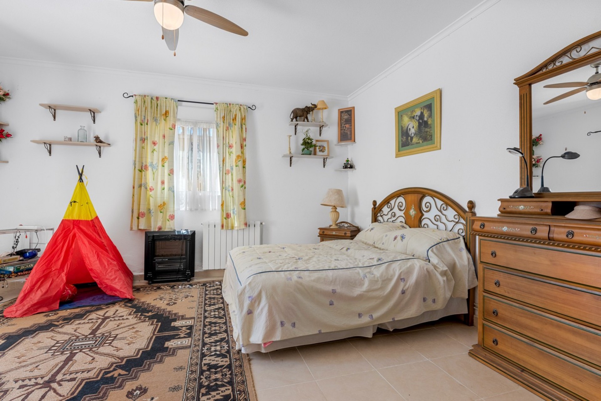 Resale - Villa - Jacarilla - Orihuela