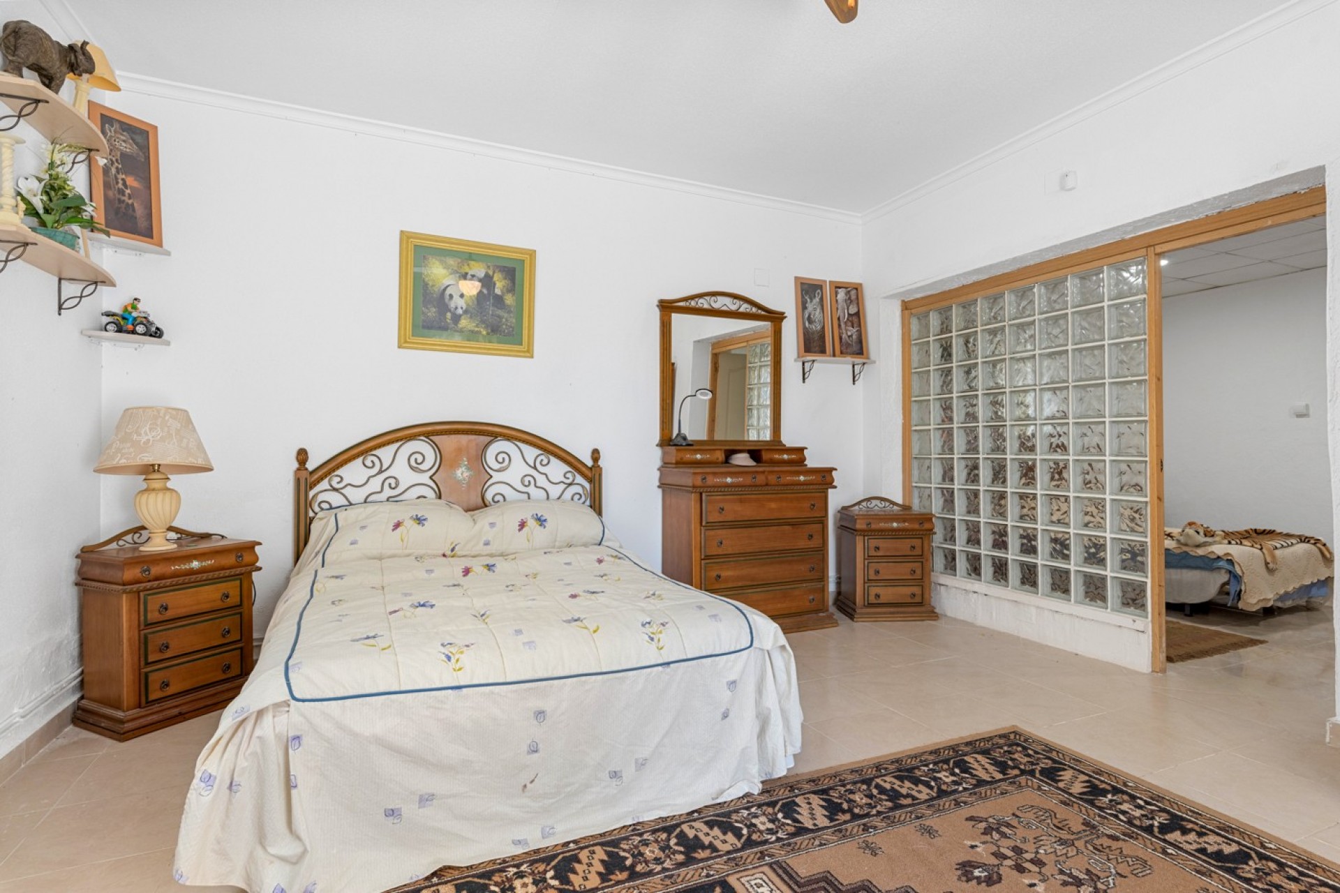 Resale - Villa - Jacarilla - Orihuela