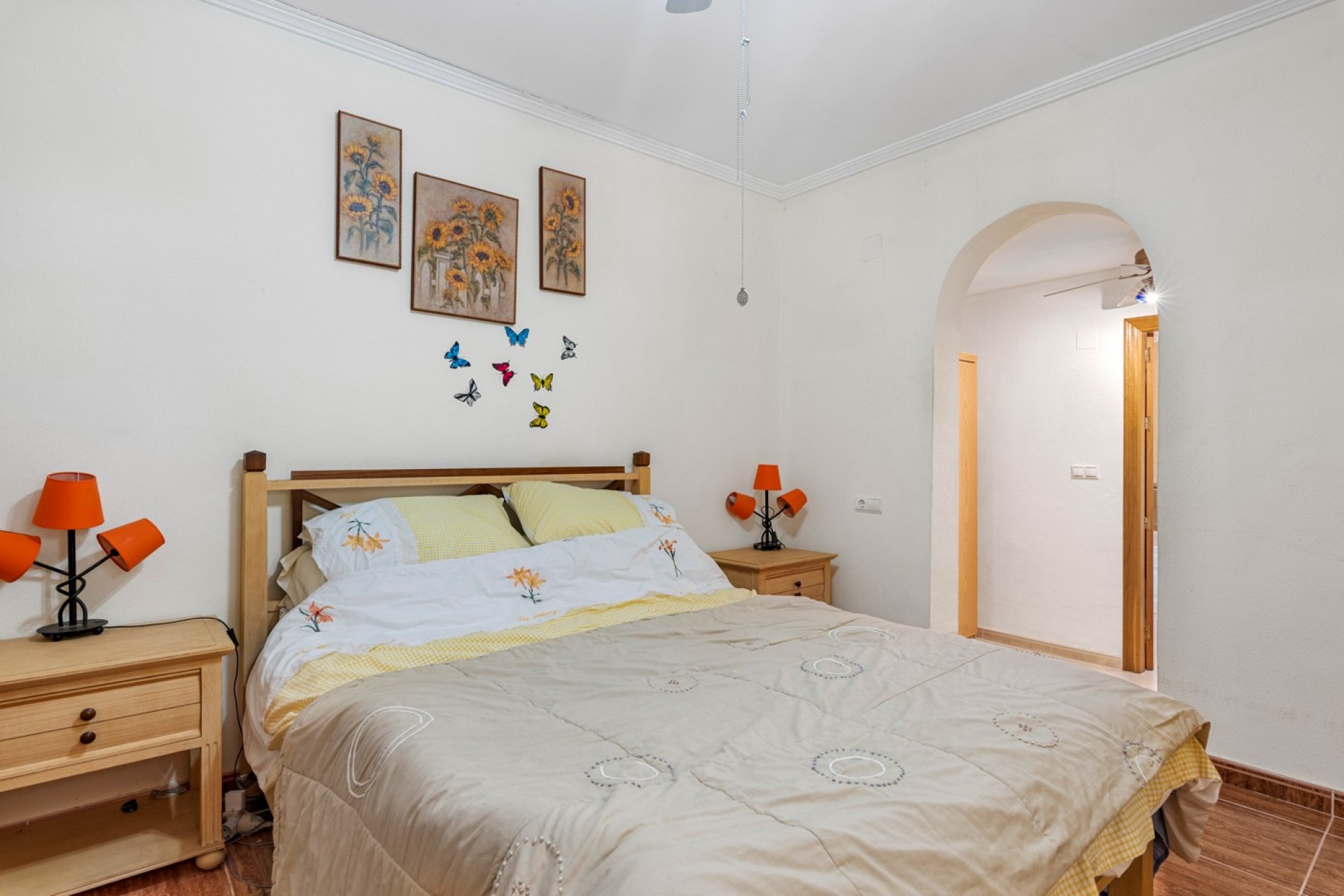 Resale - Villa - Jacarilla - Orihuela