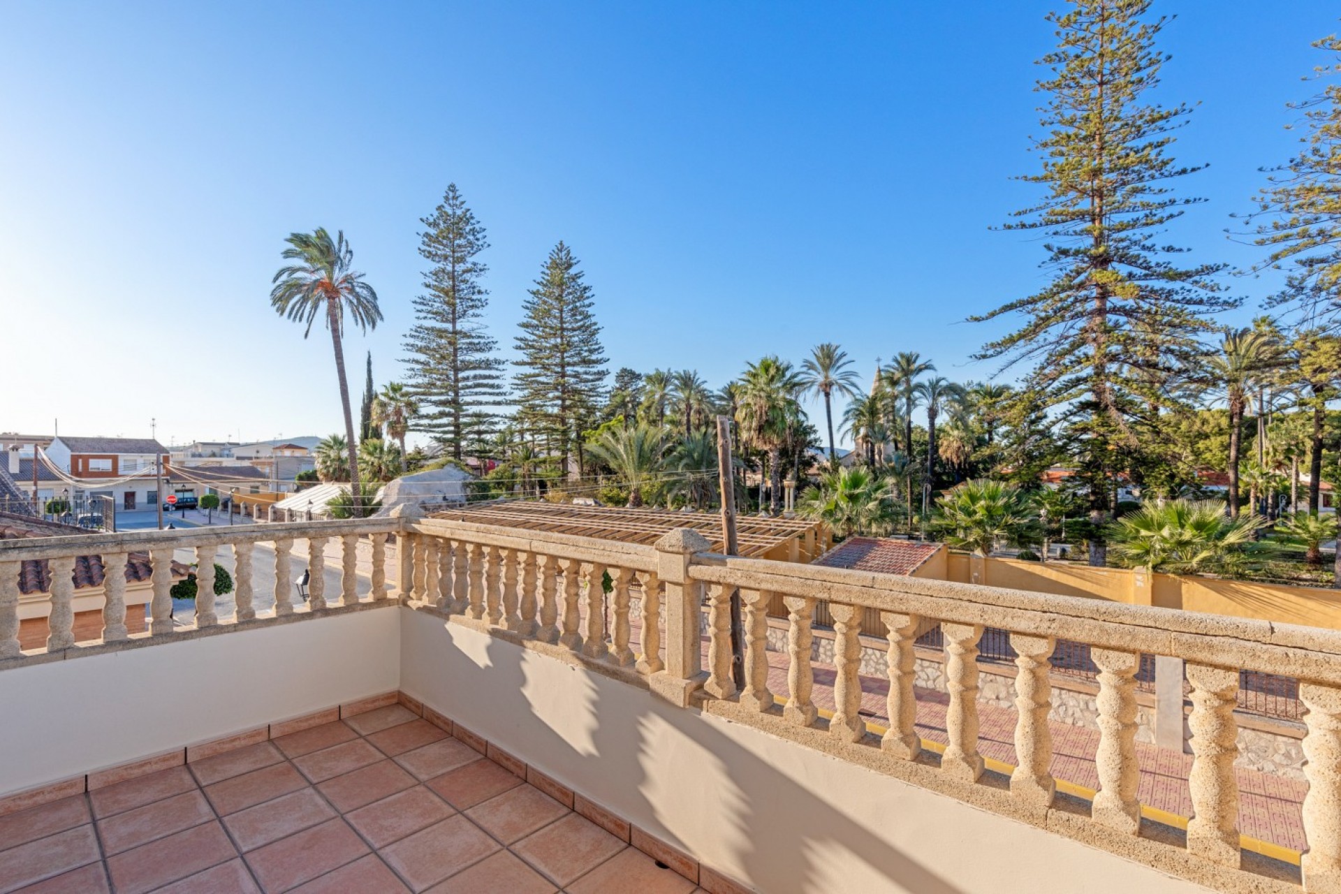 Resale - Villa - Jacarilla - Orihuela