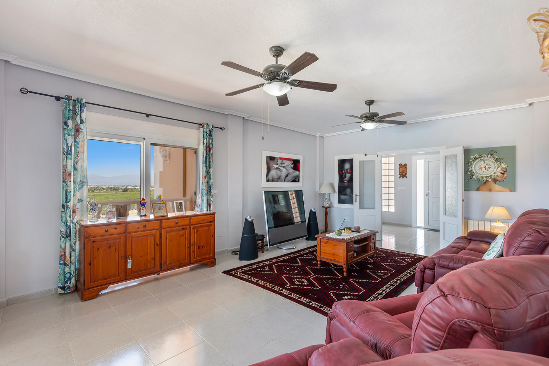 Resale - Villa - Jacarilla - Orihuela