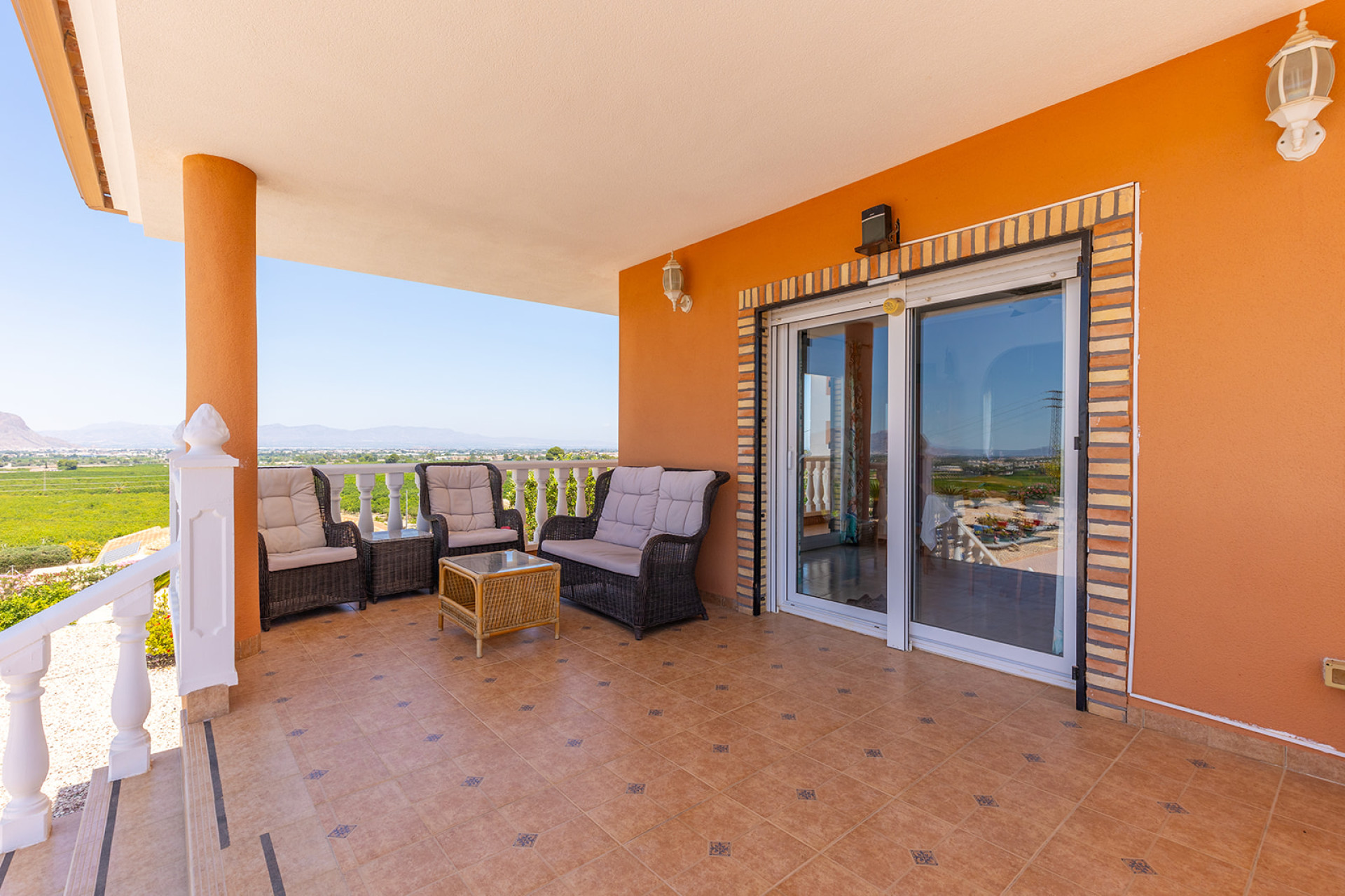 Resale - Villa - Jacarilla - Orihuela