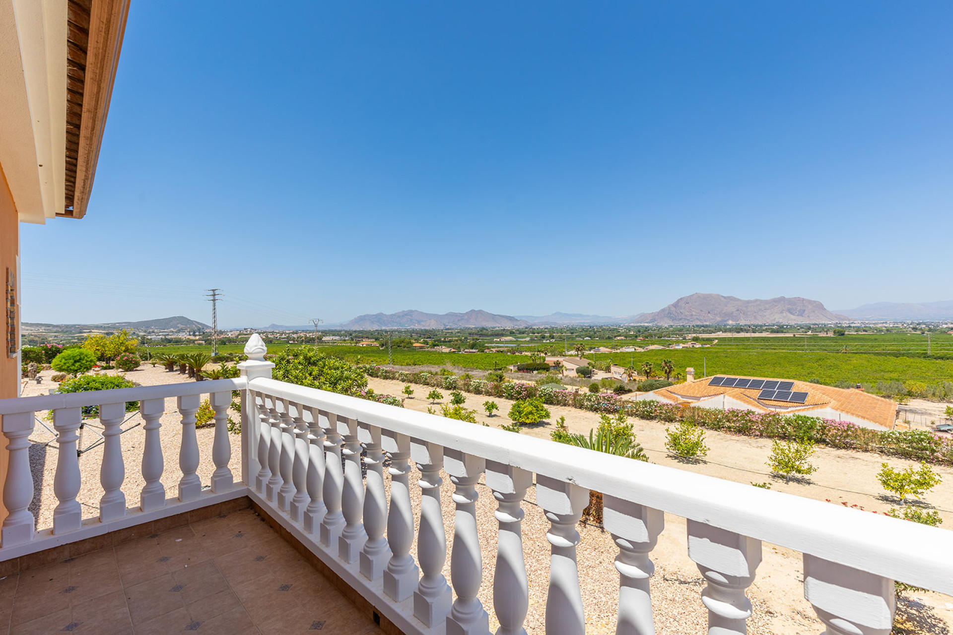 Resale - Villa - Jacarilla - Orihuela