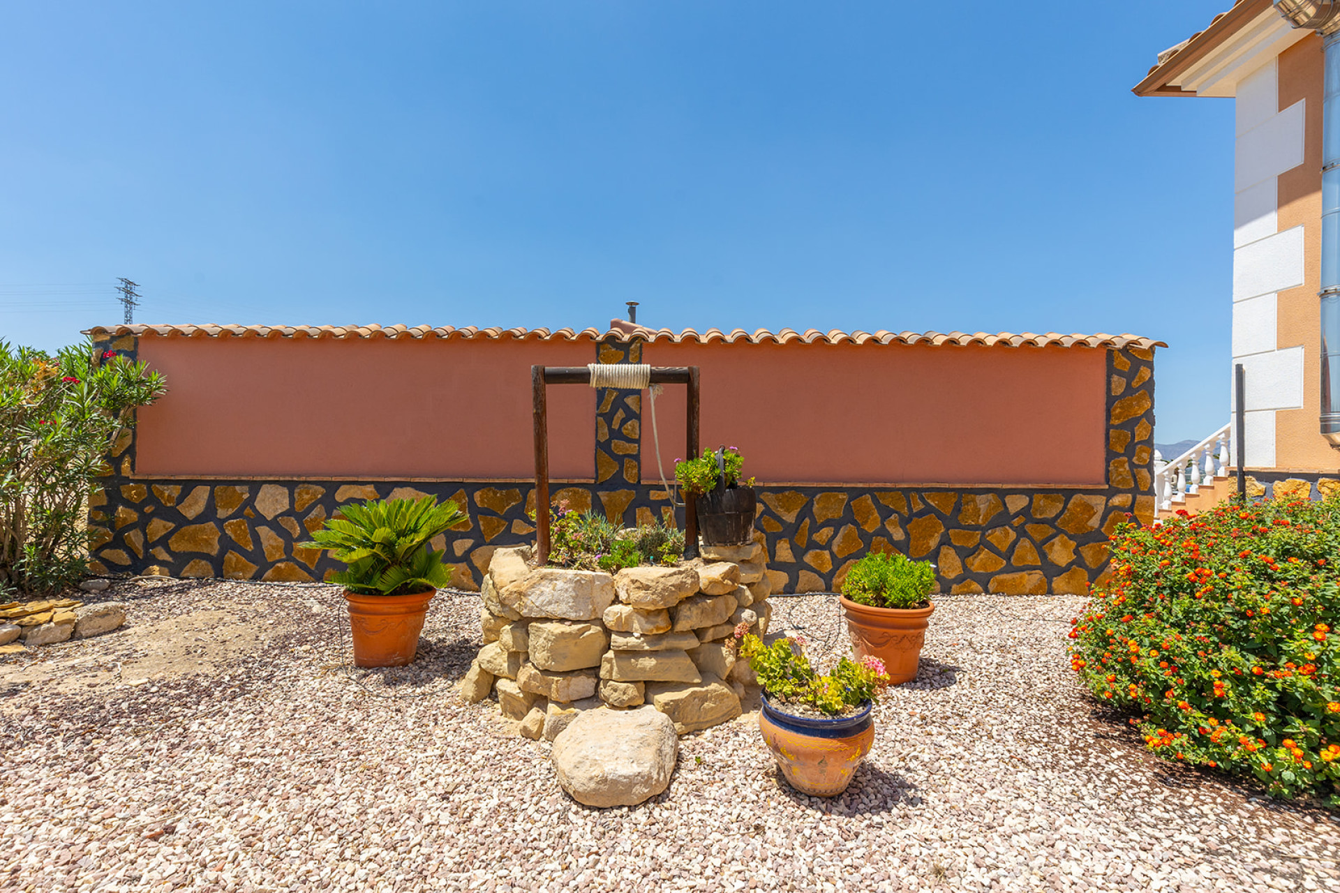 Resale - Villa - Jacarilla - Orihuela