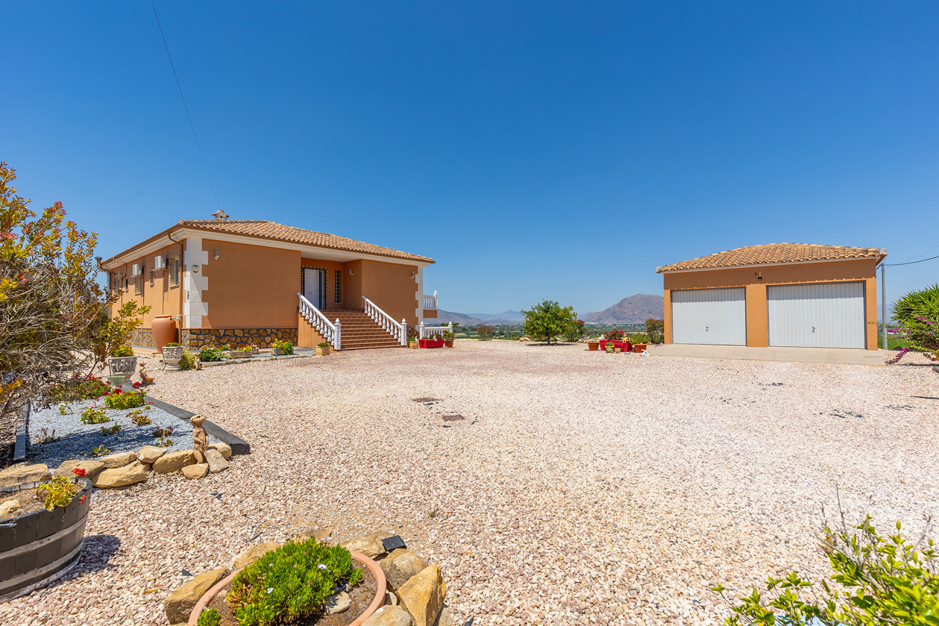 Resale - Villa - Jacarilla - Orihuela