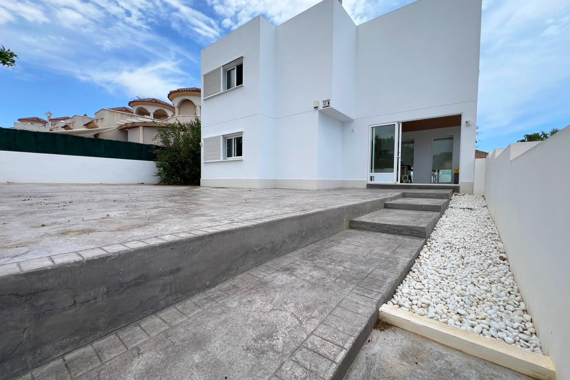 Resale - Villa - La Marina - Rojales