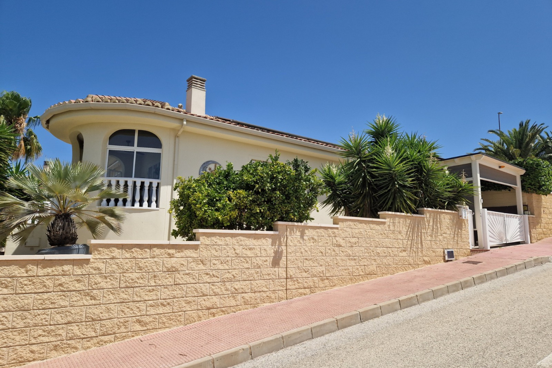 Resale - Villa - La Marina - Rojales