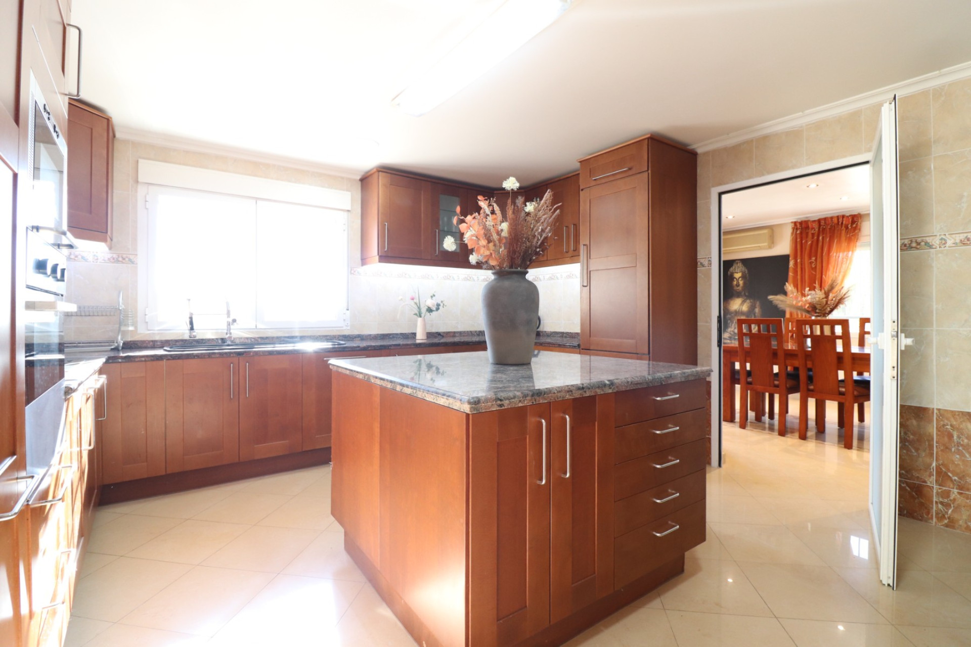 Resale - Villa - La Marina - Rojales