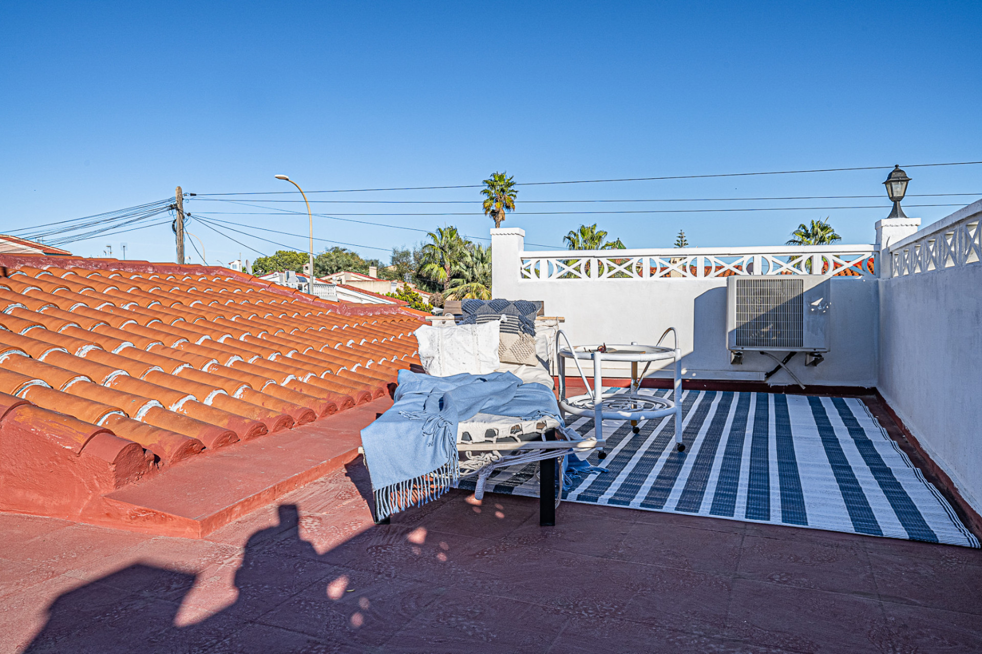 Resale - Villa - La Marina - Rojales