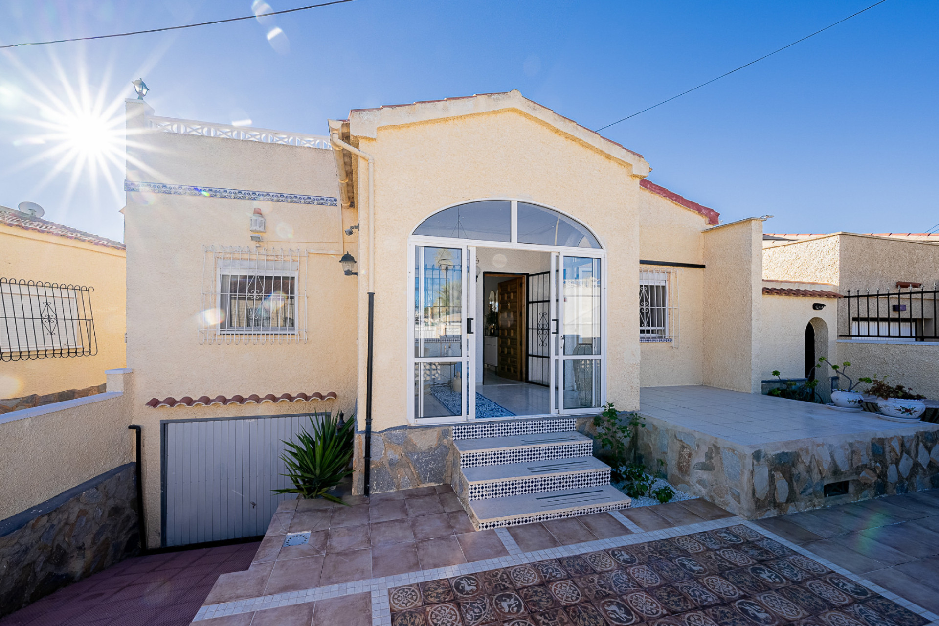 Resale - Villa - La Marina - Rojales