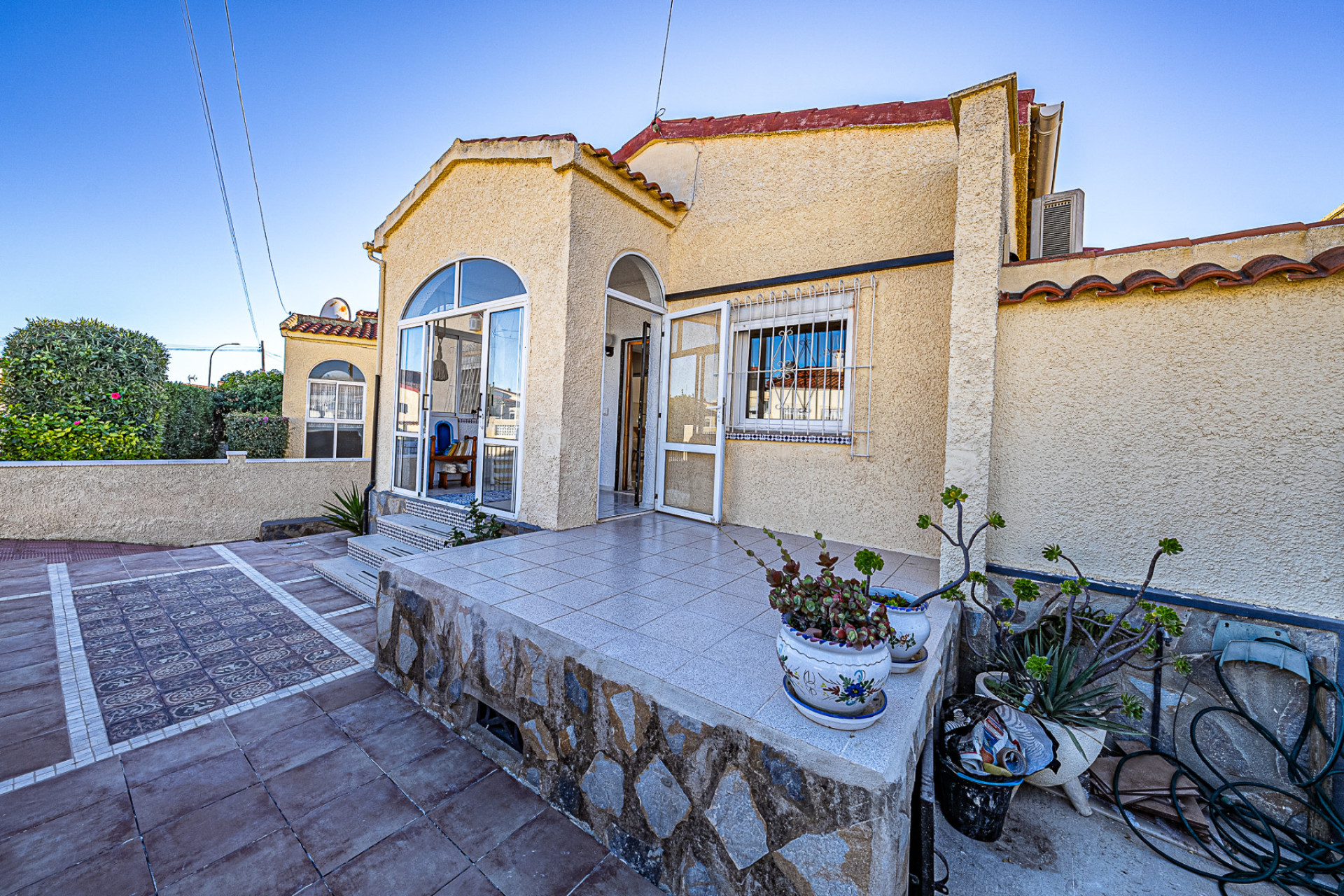 Resale - Villa - La Marina - Rojales