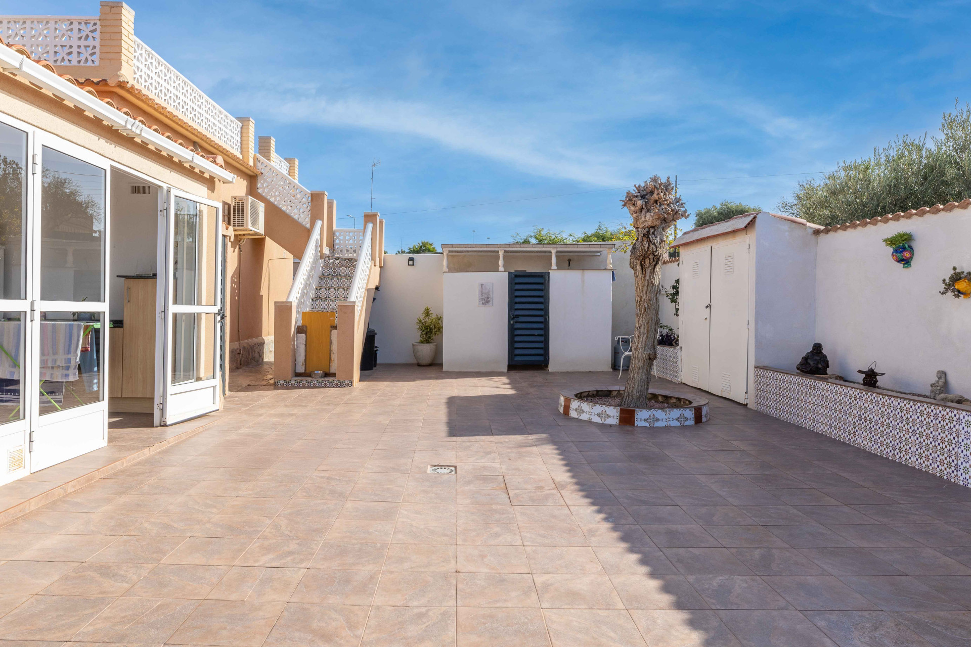 Resale - Villa - La Marina - Rojales