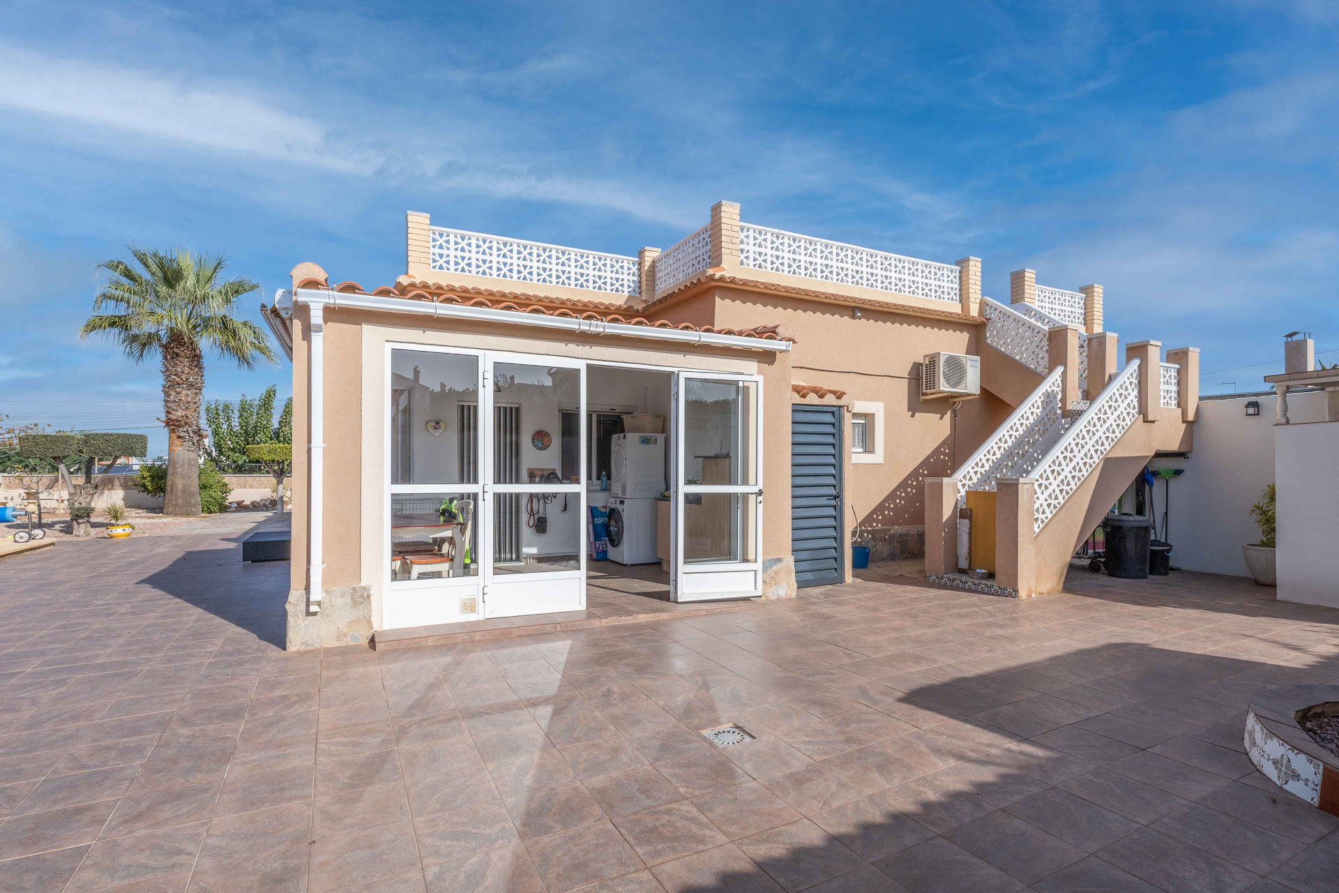 Resale - Villa - La Marina - Rojales