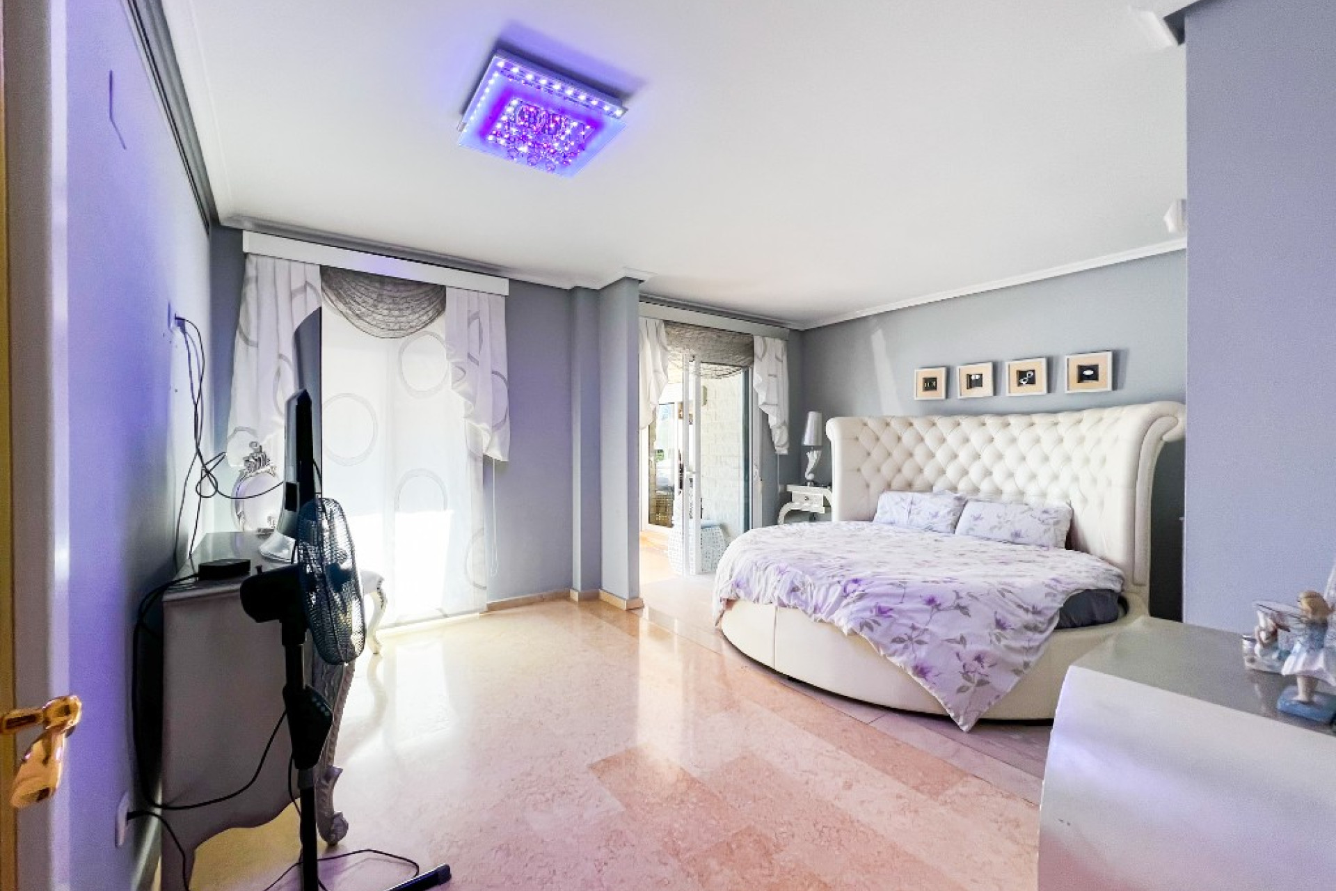 Resale - Villa - La Mata - Torrevieja