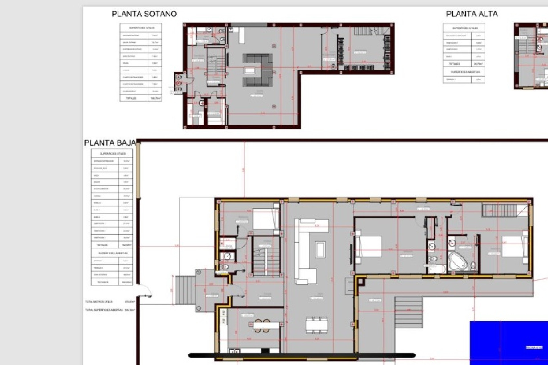 Resale - Villa - La Mata - Torrevieja