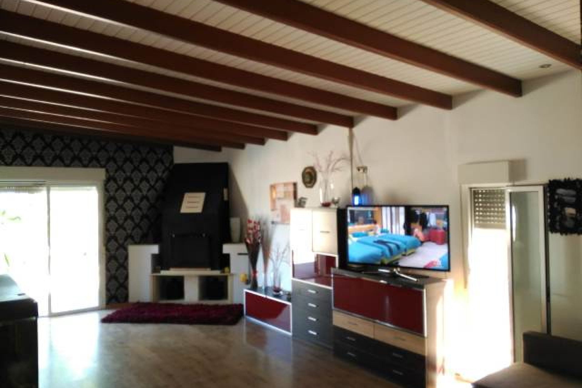 Resale - Villa - La Matanza - Orihuela