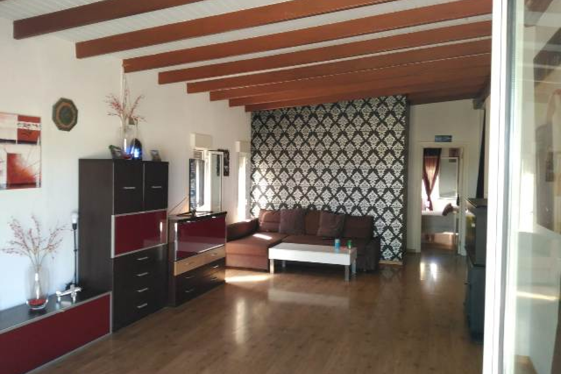 Resale - Villa - La Matanza - Orihuela