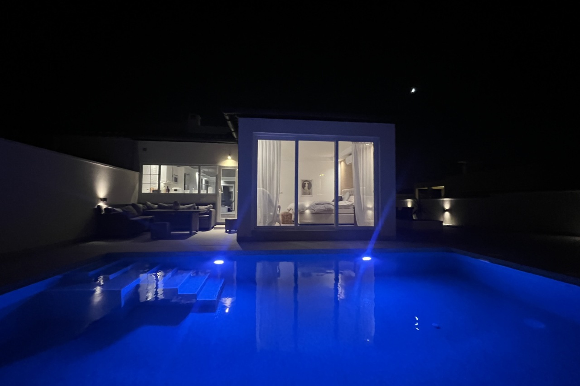 Resale - Villa - La Siesta - Torrevieja