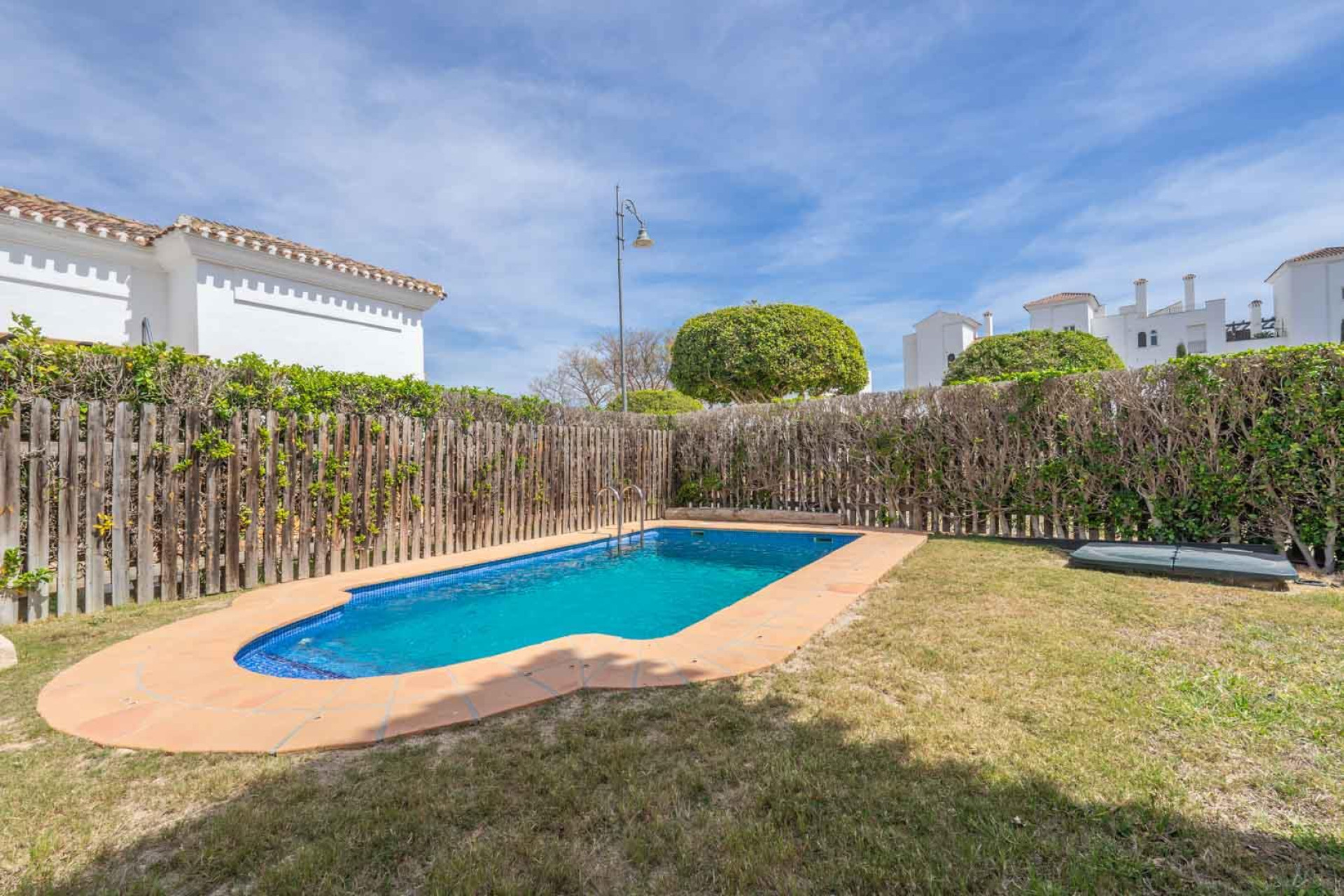 Resale - Villa - La Torre Golf Resort - Balsicas