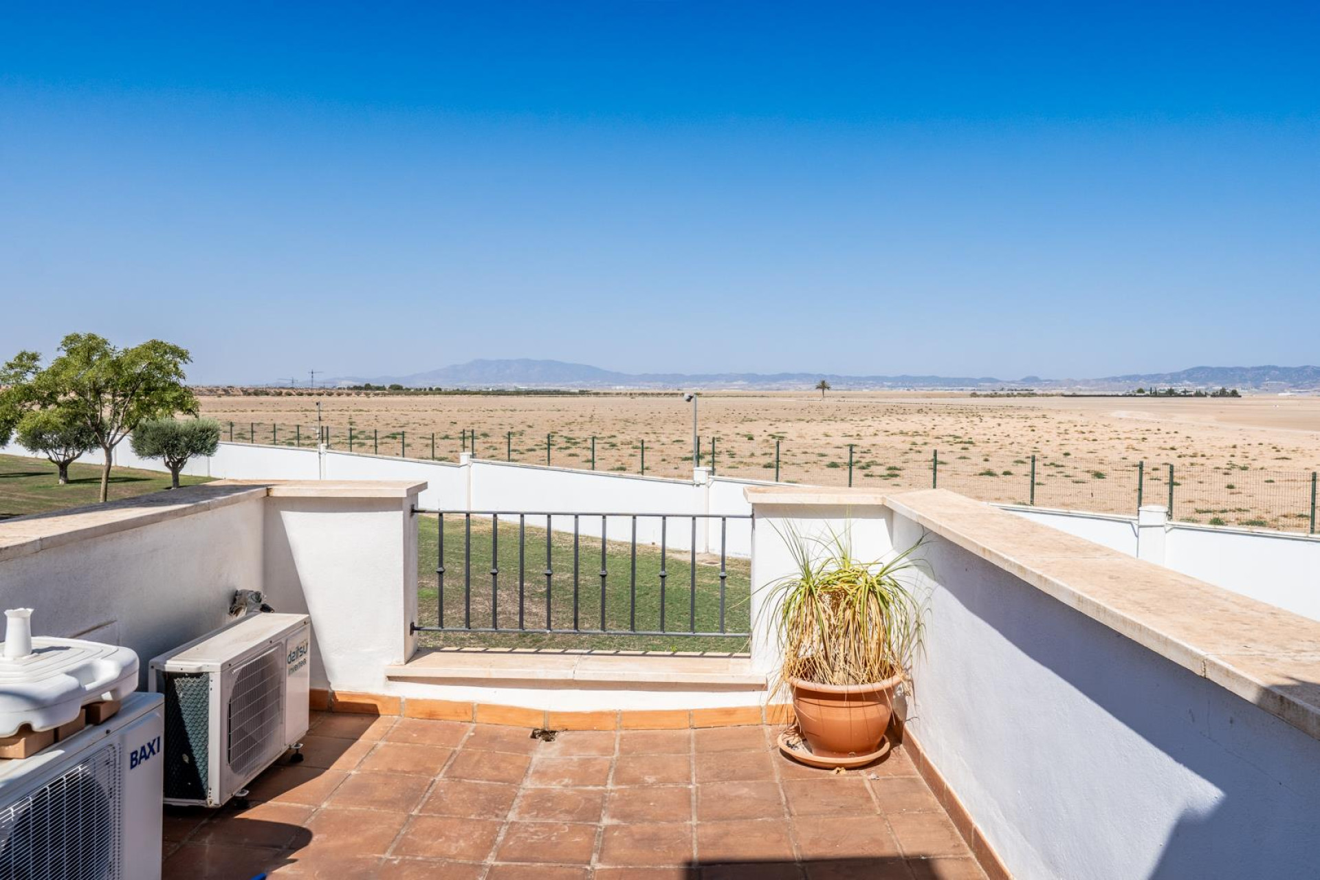 Resale - Villa - La Torre Golf Resort - Balsicas