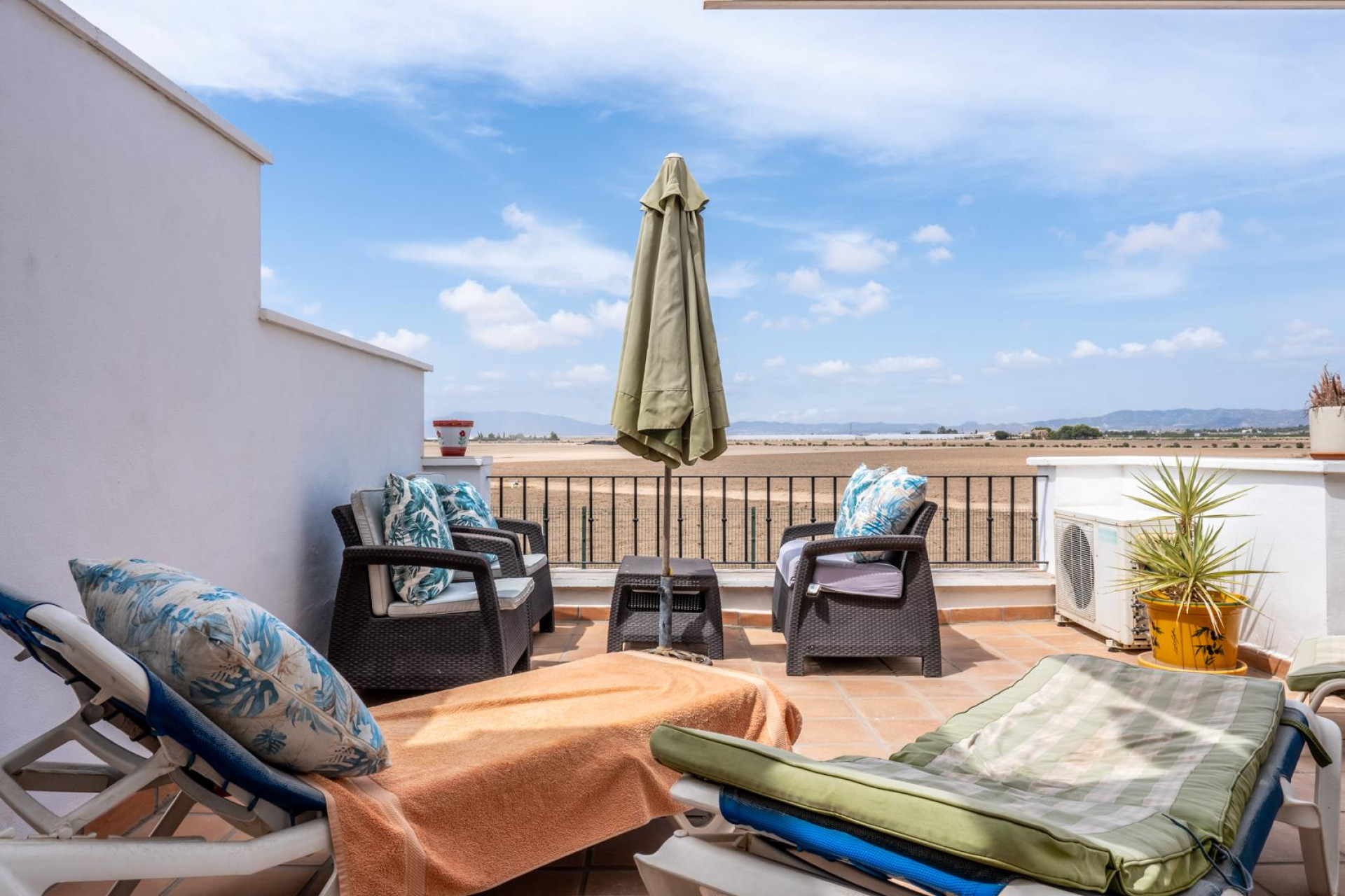 Resale - Villa - La Torre Golf Resort - Balsicas