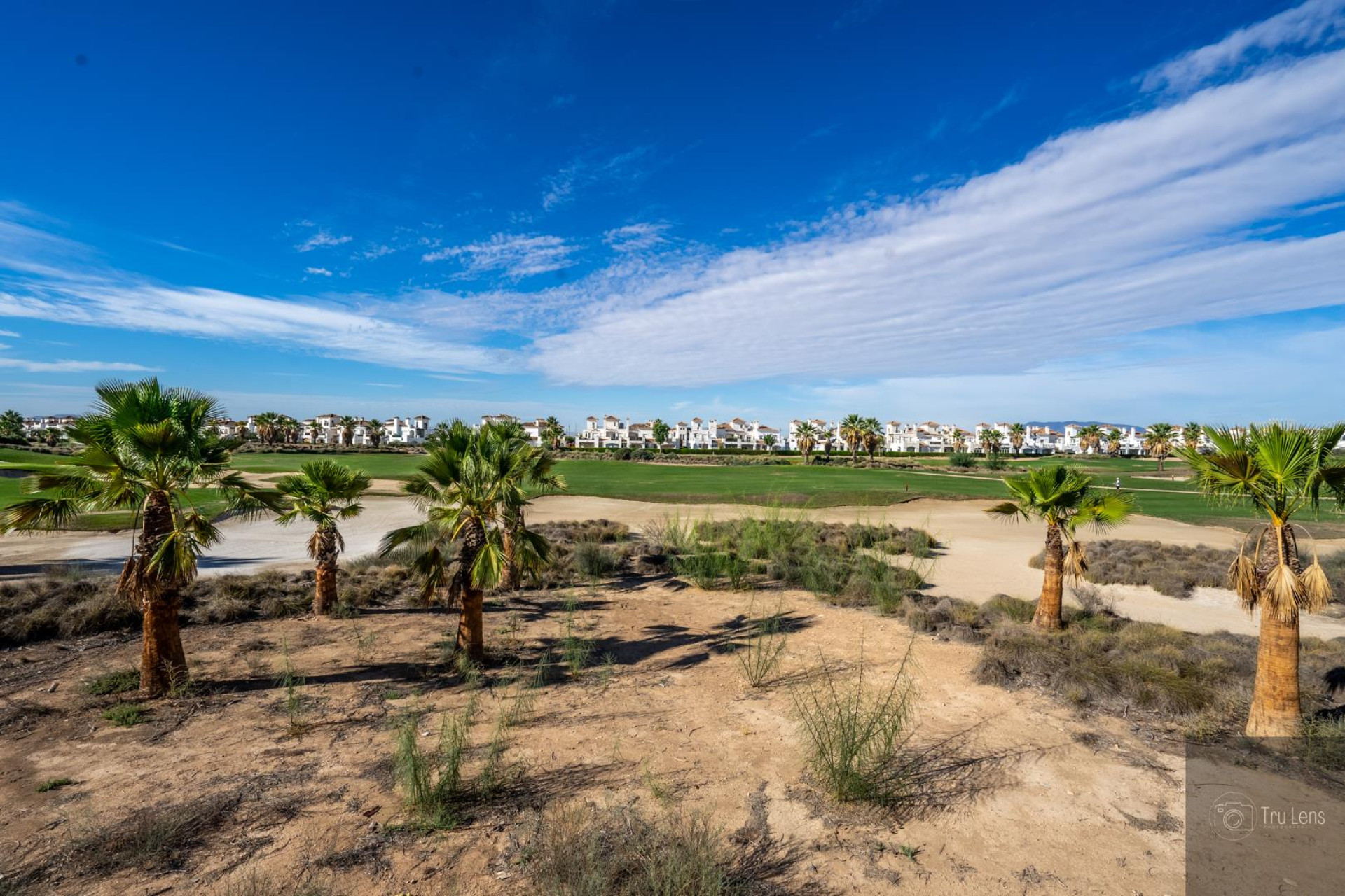 Resale - Villa - La Torre Golf Resort - Balsicas