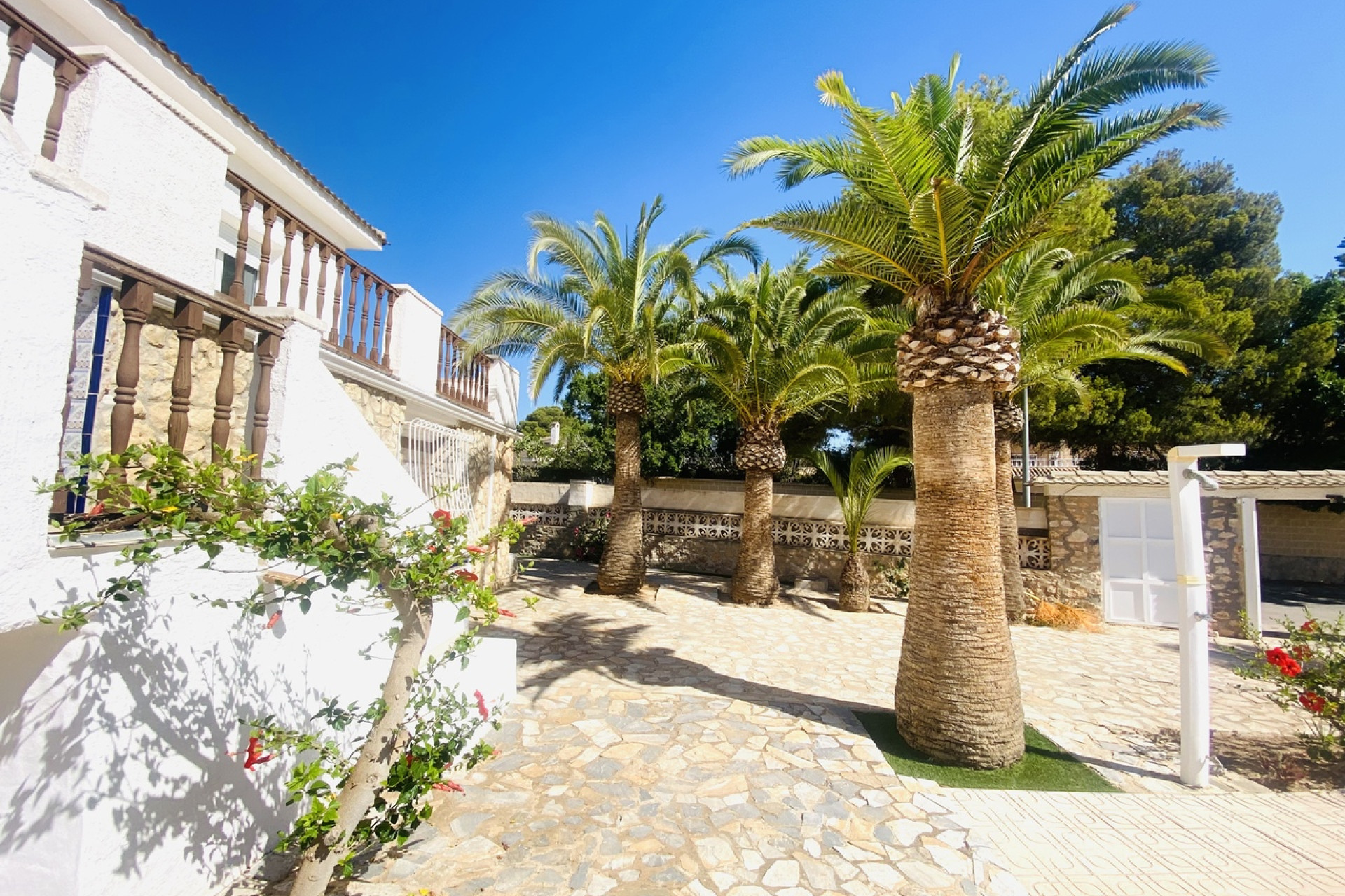 Resale - Villa - La Zenia - Orihuela Costa