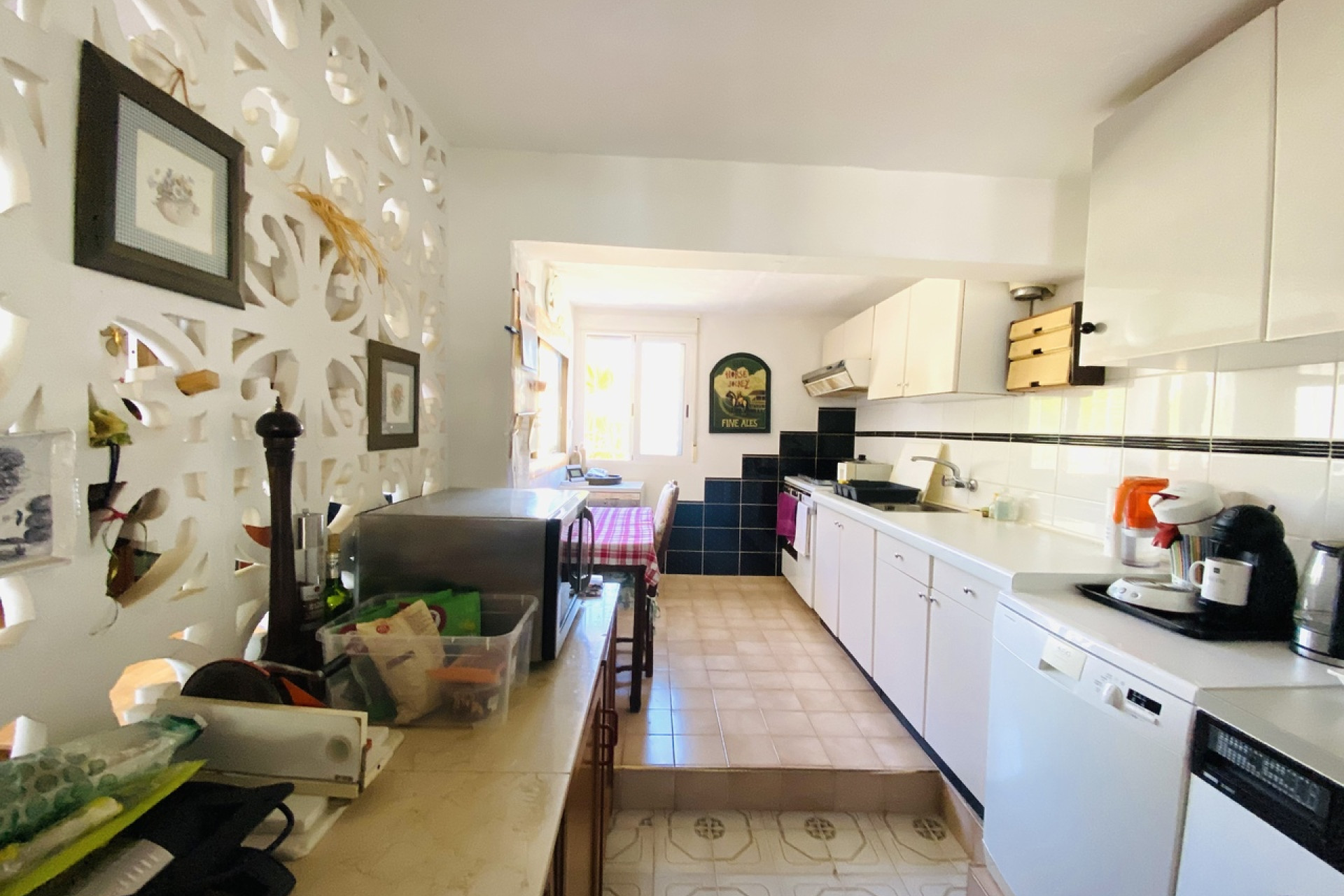 Resale - Villa - La Zenia - Orihuela Costa