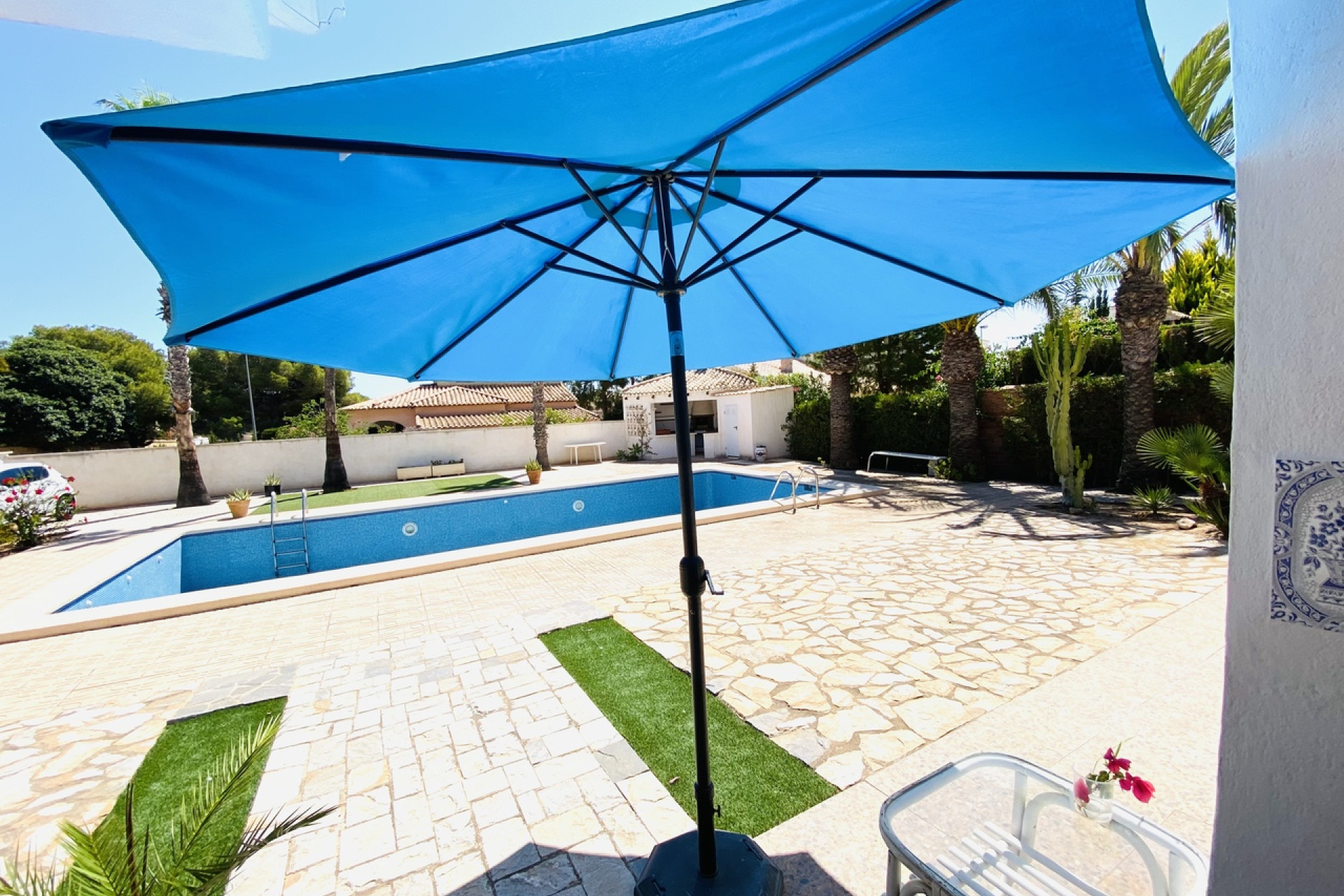 Resale - Villa - La Zenia - Orihuela Costa