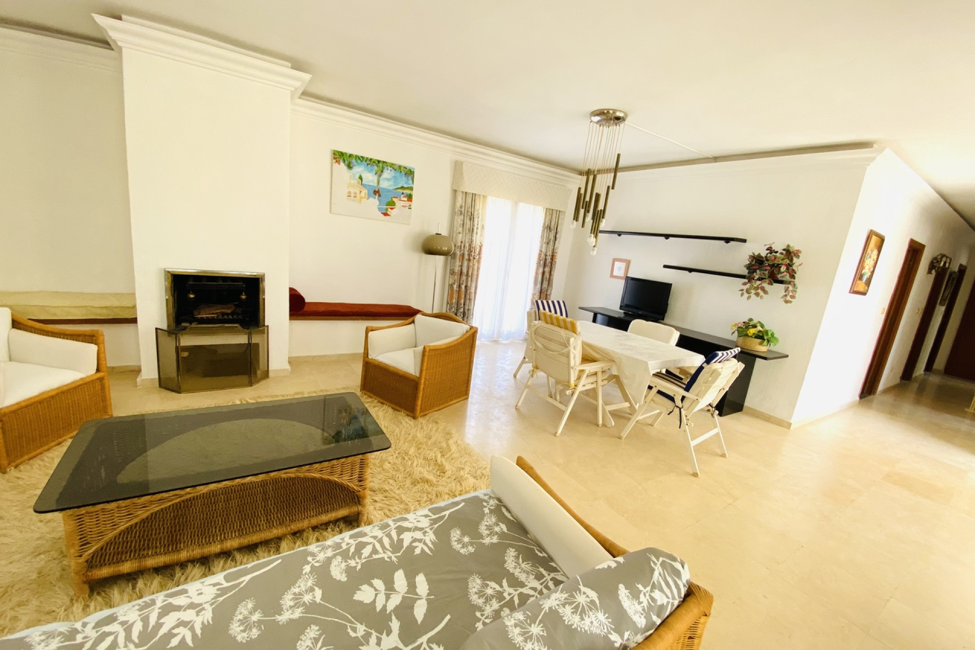 Resale - Villa - La Zenia - Orihuela Costa