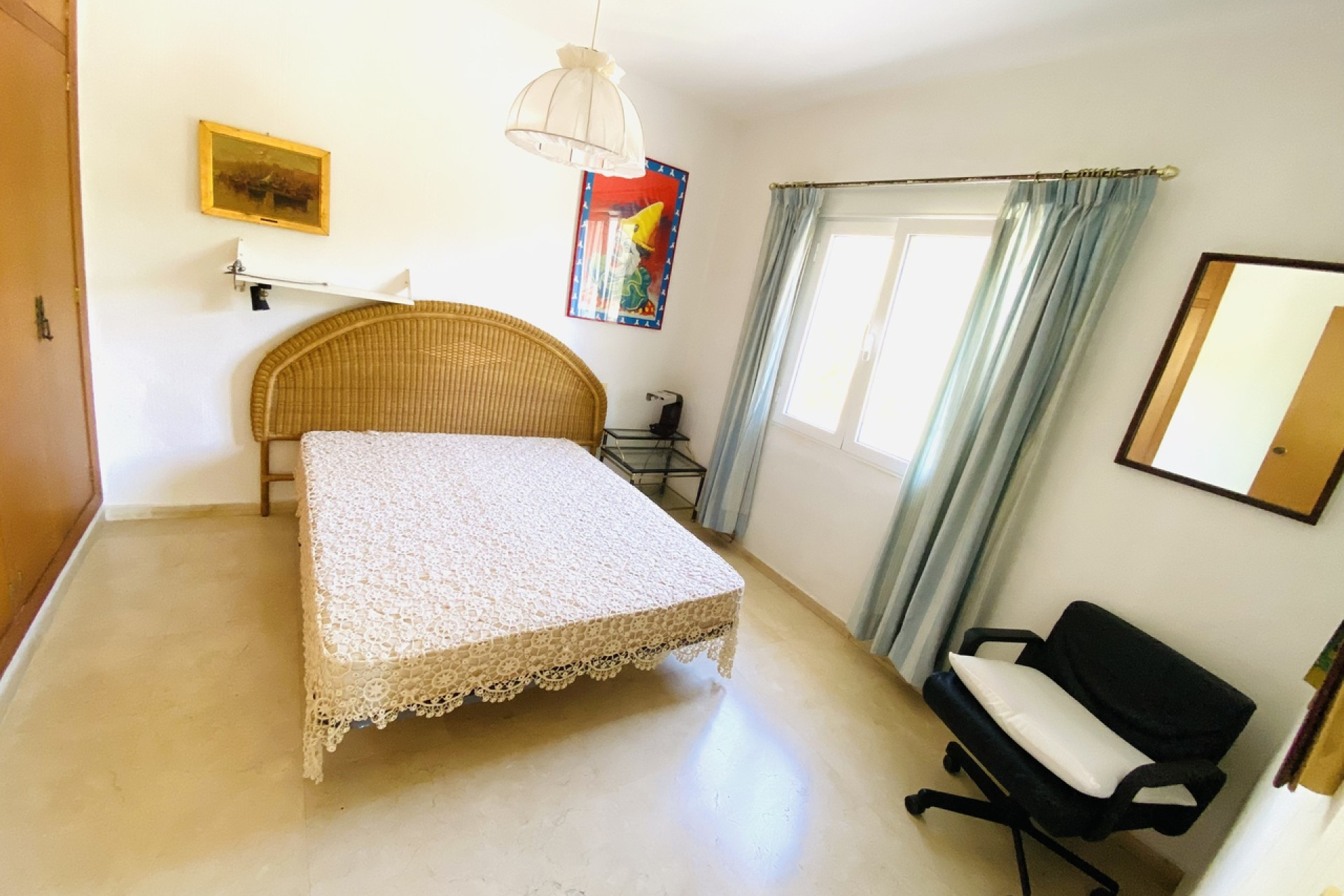 Resale - Villa - La Zenia - Orihuela Costa