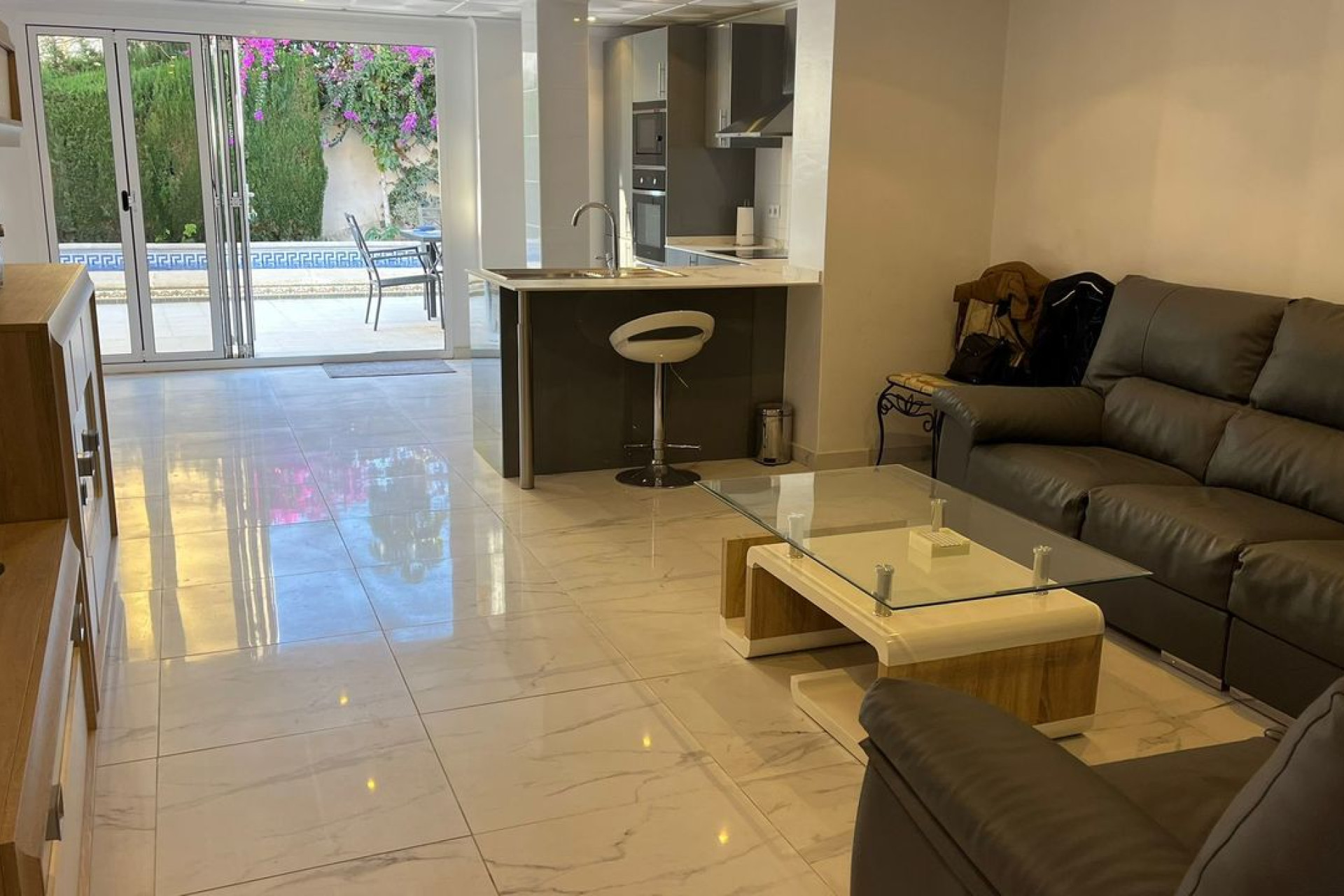 Resale - Villa - La Zenia - Orihuela Costa