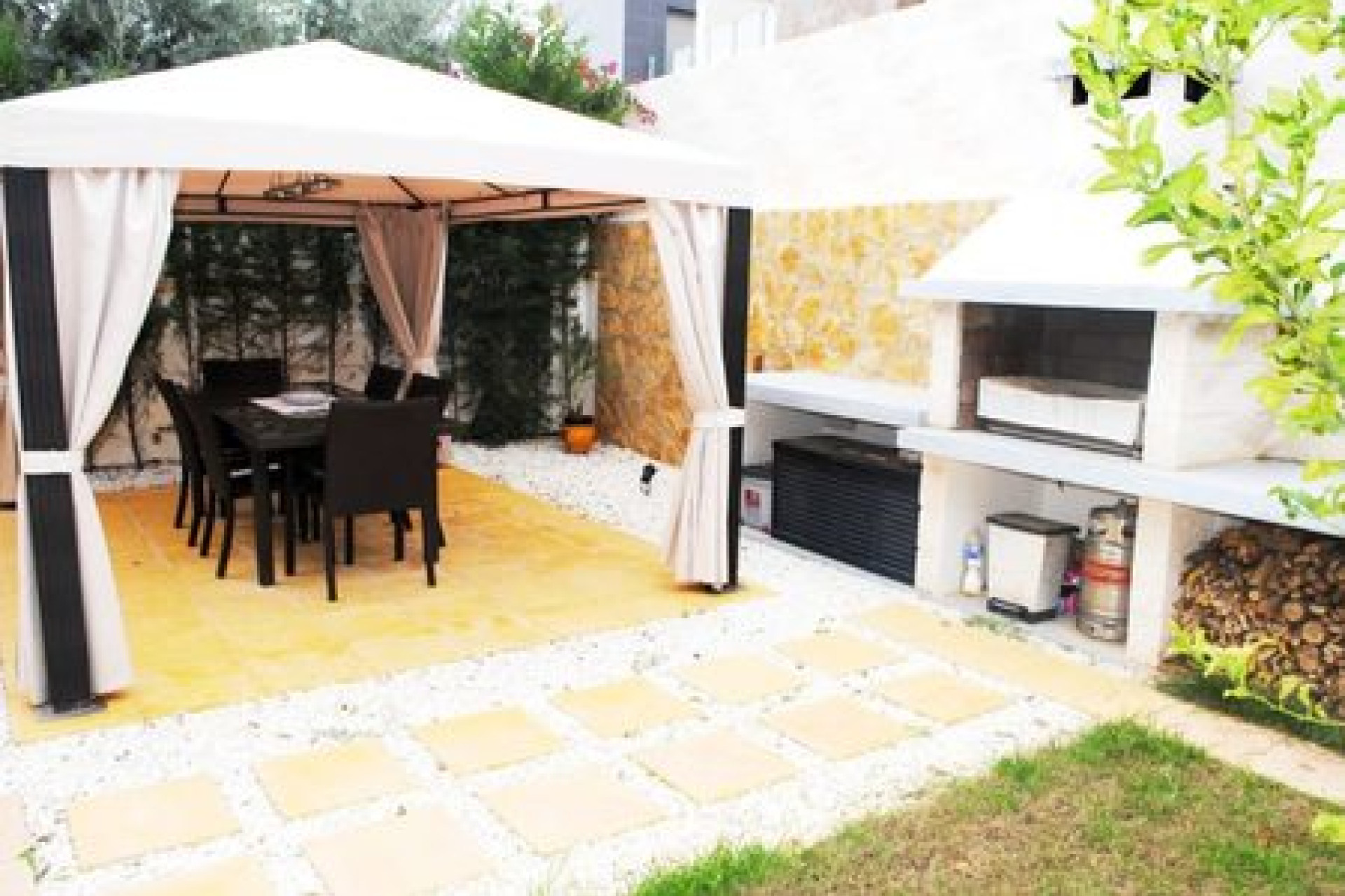 Resale - Villa - La Zenia - Orihuela Costa