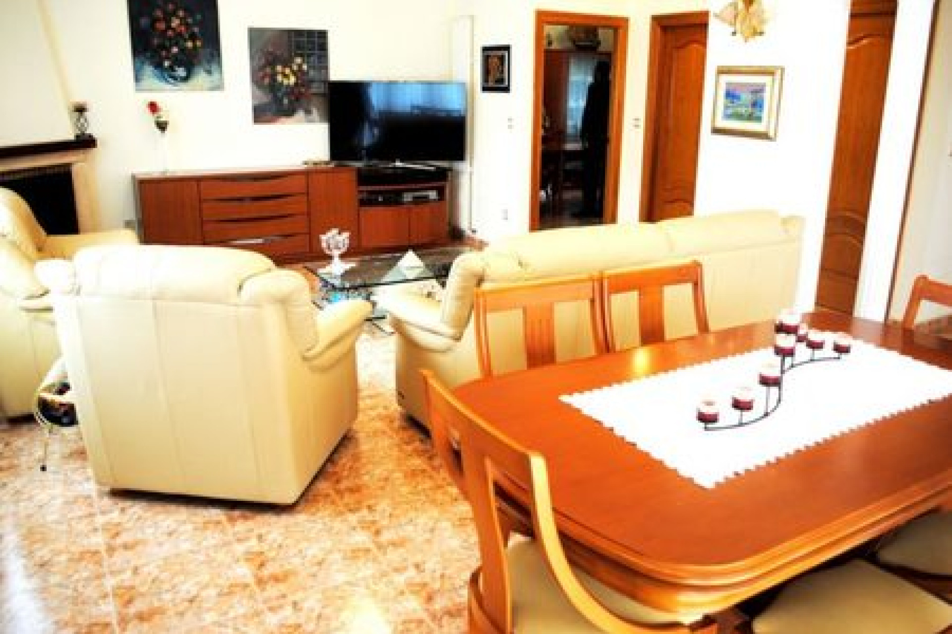 Resale - Villa - La Zenia - Orihuela Costa