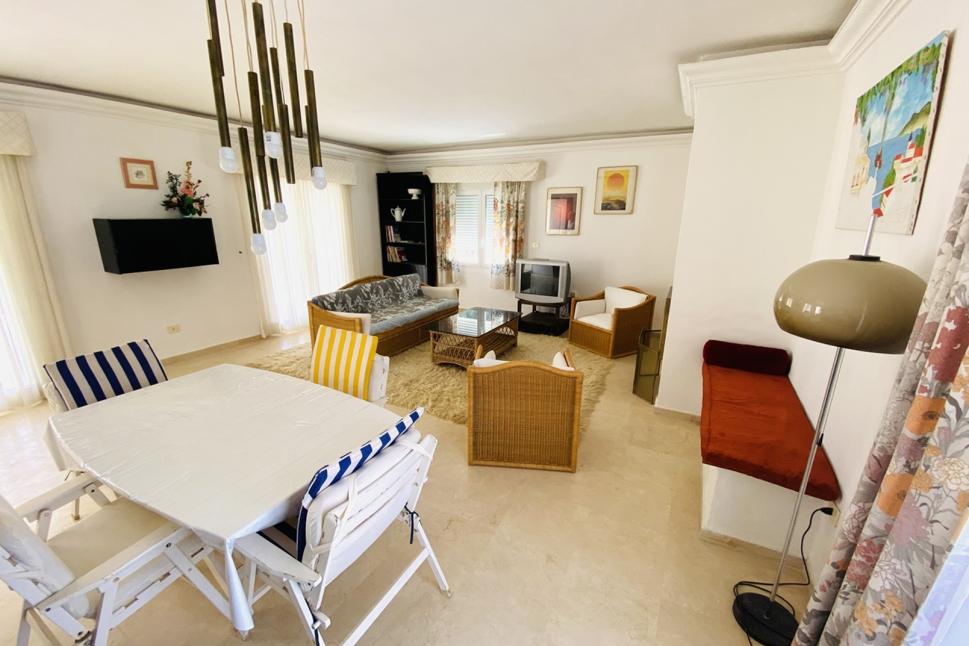 Resale - Villa - La Zenia - Orihuela Costa