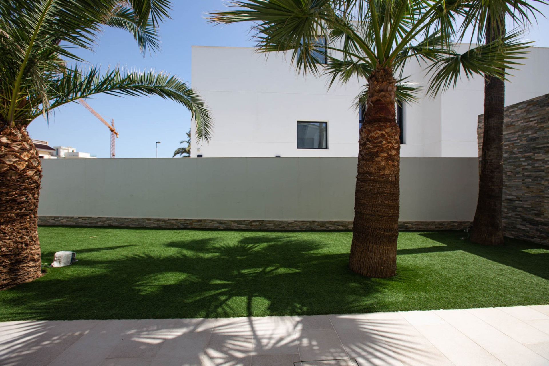 Resale - Villa - La Zenia - Orihuela Costa