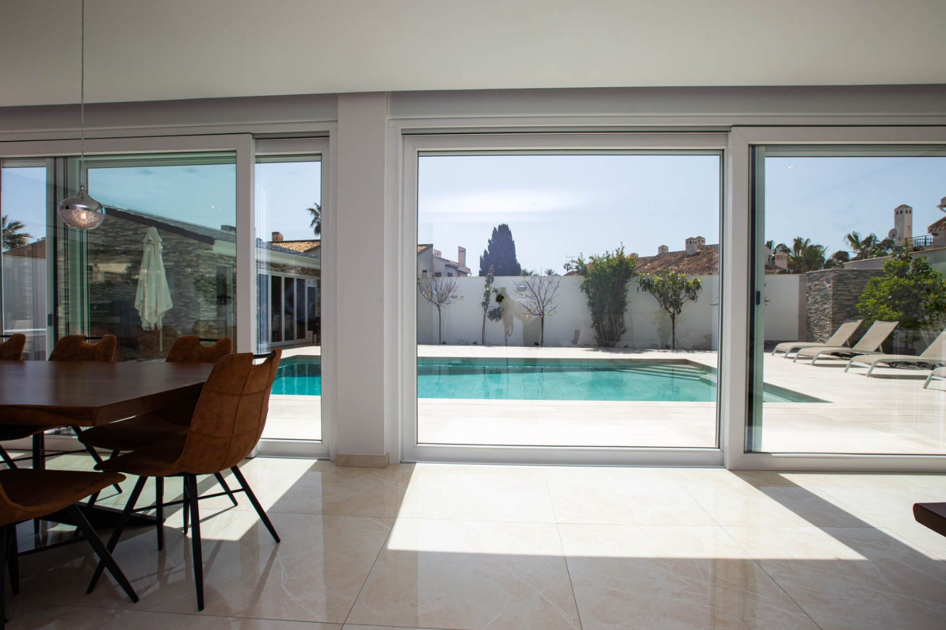 Resale - Villa - La Zenia - Orihuela Costa