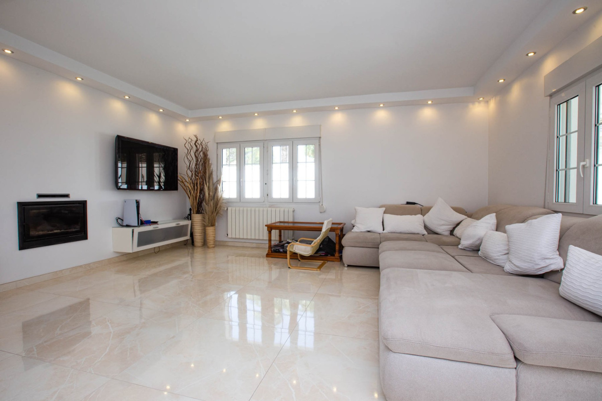 Resale - Villa - La Zenia - Orihuela Costa