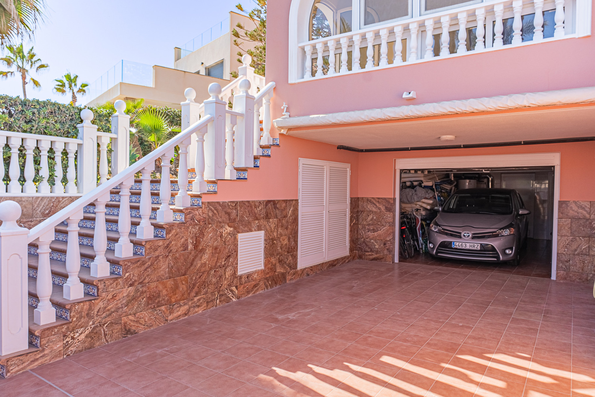 Resale - Villa - La Zenia - Orihuela Costa